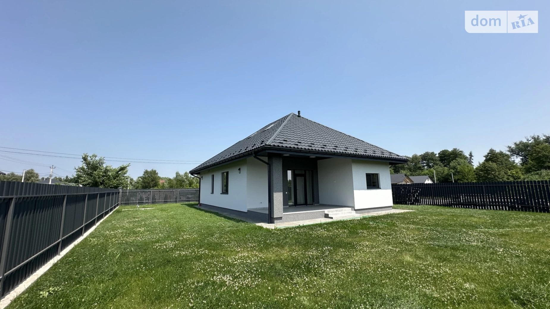 Продается дом на 2 этажа 140 кв. м с балконом, цена: 180000 $ - фото 5
