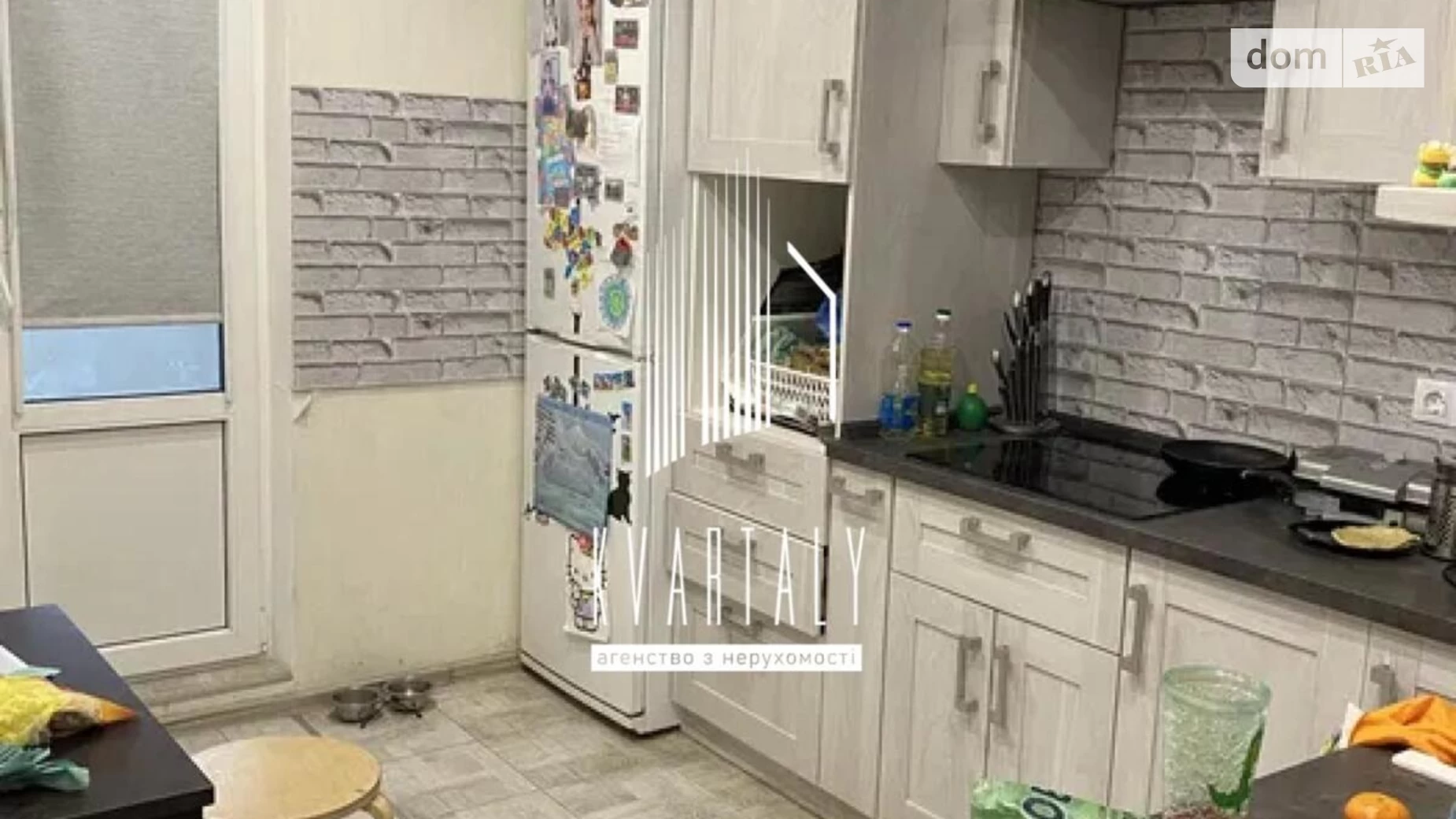 Продается 3-комнатная квартира 98 кв. м в Киеве, цена: 115000 $ - фото 2