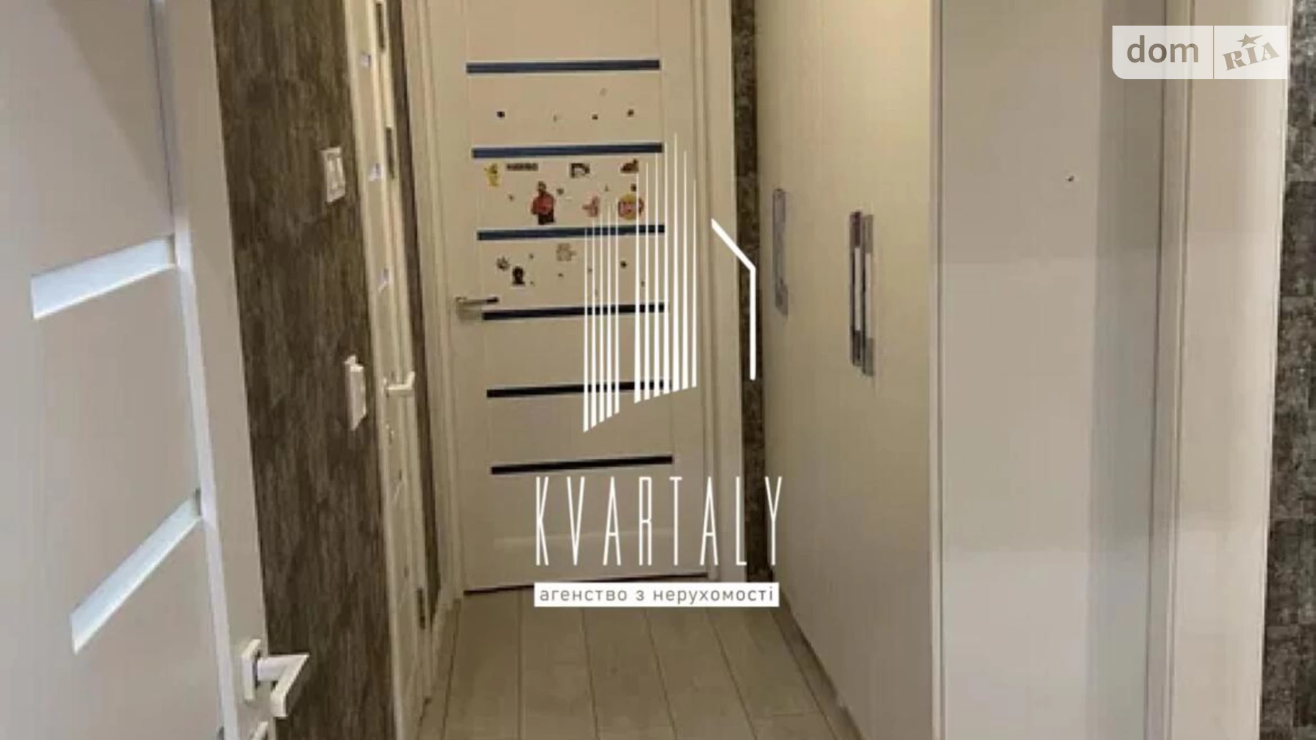 Продается 3-комнатная квартира 98 кв. м в Киеве, цена: 115000 $ - фото 3