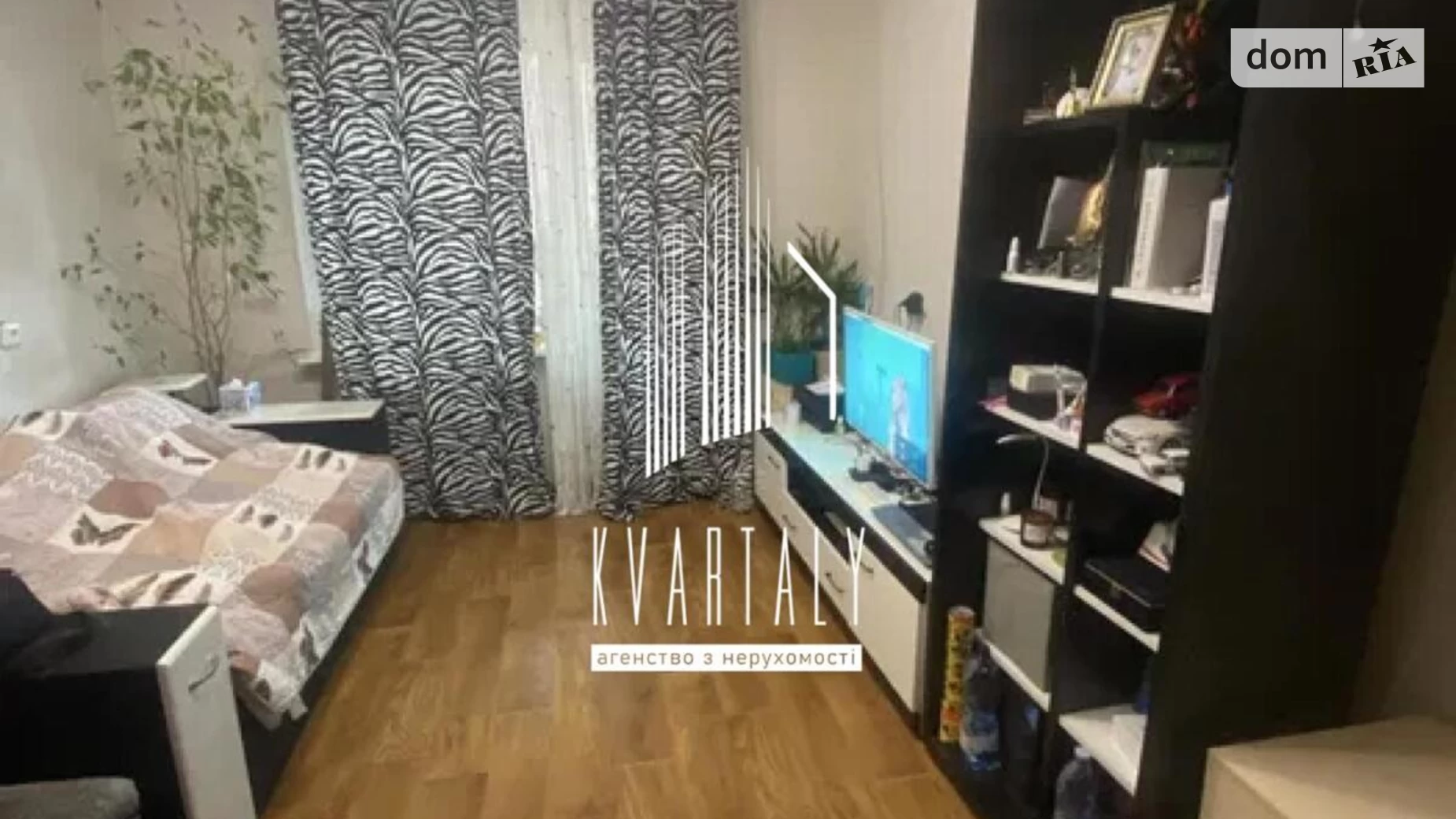 Продается 3-комнатная квартира 98 кв. м в Киеве, цена: 115000 $ - фото 4