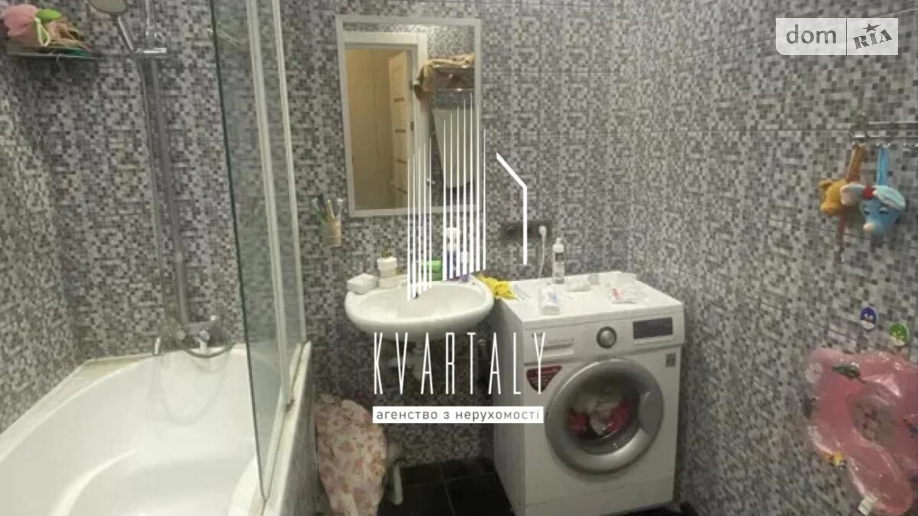 Продается 3-комнатная квартира 98 кв. м в Киеве, цена: 115000 $ - фото 5