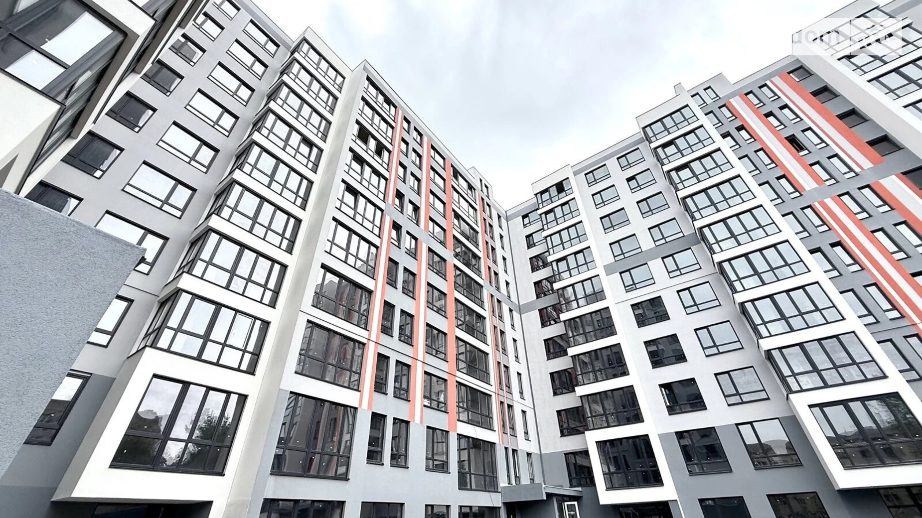 Продается 2-комнатная квартира 79.5 кв. м в Виннице, ул. Привокзальная, 30 - фото 3
