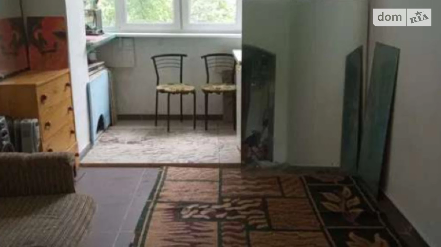 Продается 1-комнатная квартира 23 кв. м в Харькове, ул. Мира - фото 4