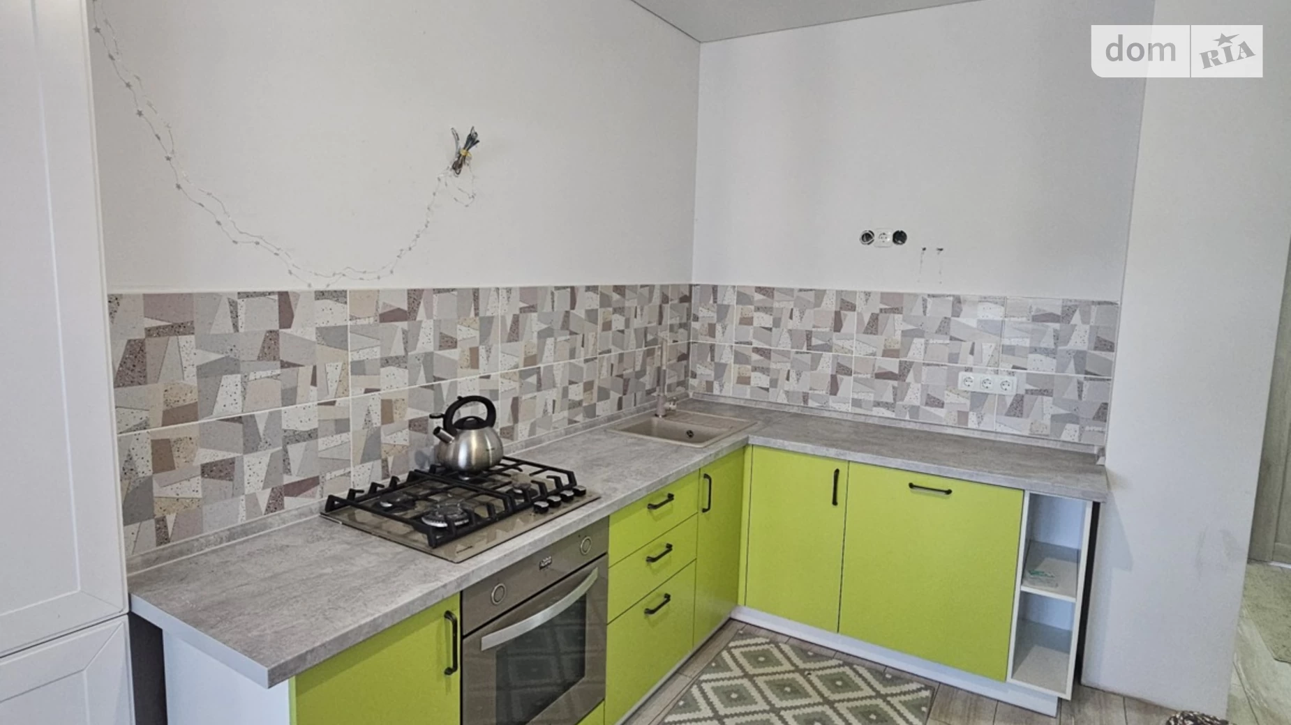 Продається 2-кімнатна квартира 64.6 кв. м у, цена: 39000 $ - фото 3