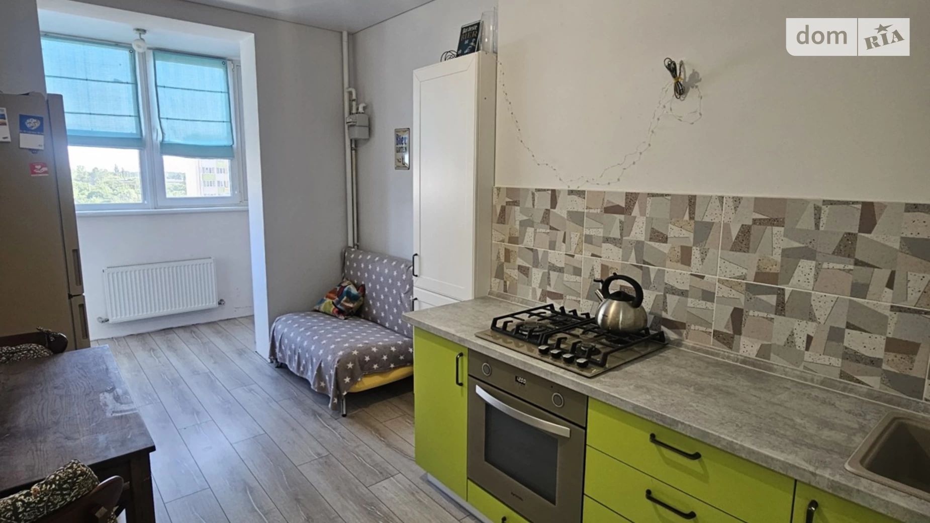 Продається 2-кімнатна квартира 64.6 кв. м у, цена: 39000 $ - фото 4