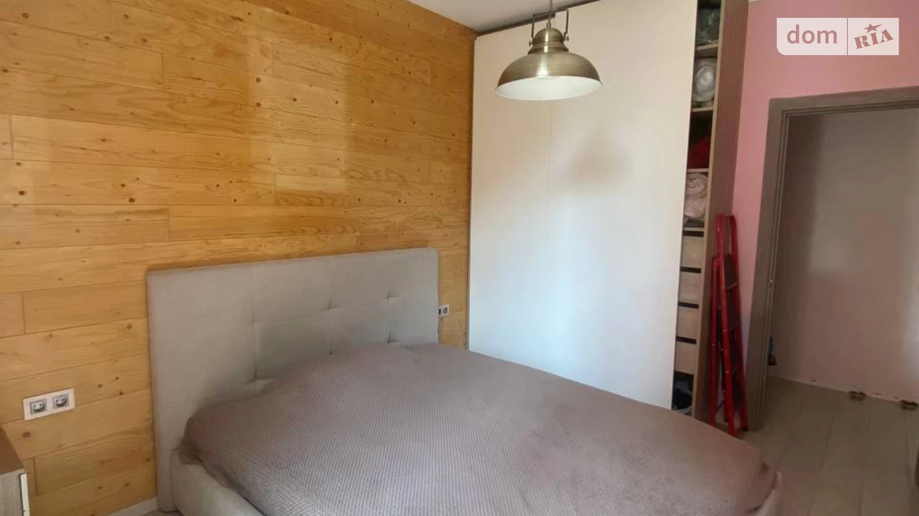 Продается 1-комнатная квартира 41.5 кв. м в Киеве, ул. Регенераторная, 4 - фото 2
