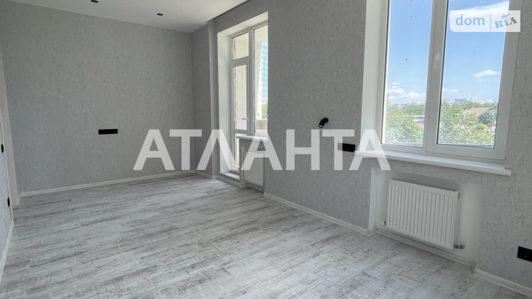 Продается 2-комнатная квартира 88.2 кв. м в Одессе, цена: 100000 $ - фото 4