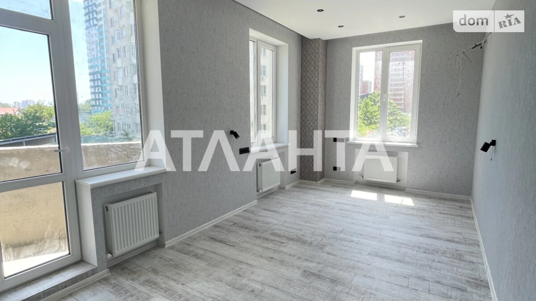 Продается 2-комнатная квартира 88.2 кв. м в Одессе, цена: 100000 $ - фото 3