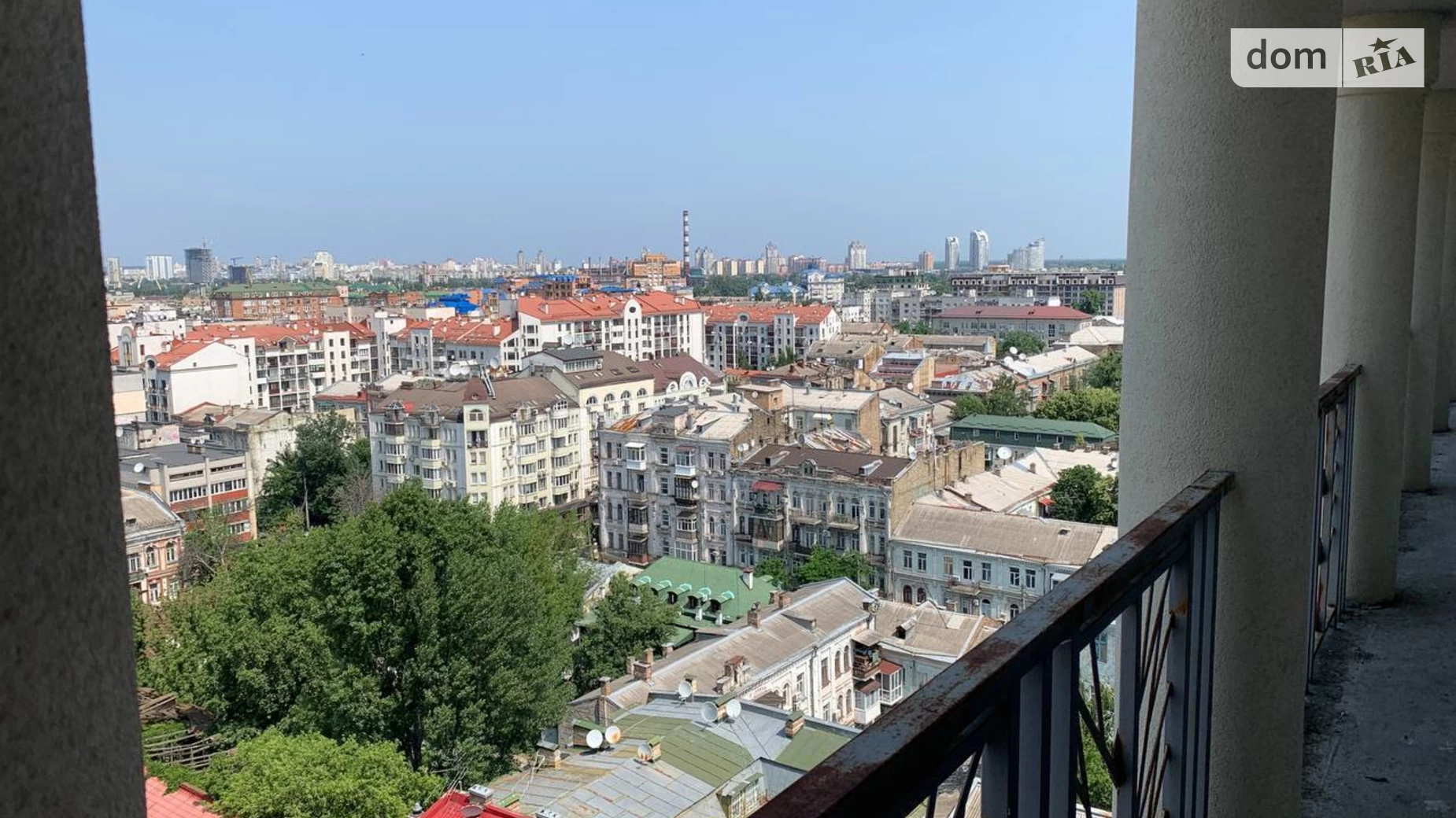 Продается 1-комнатная квартира 50.8 кв. м в Киеве, ул. Нижний Вал, 27-29 - фото 5