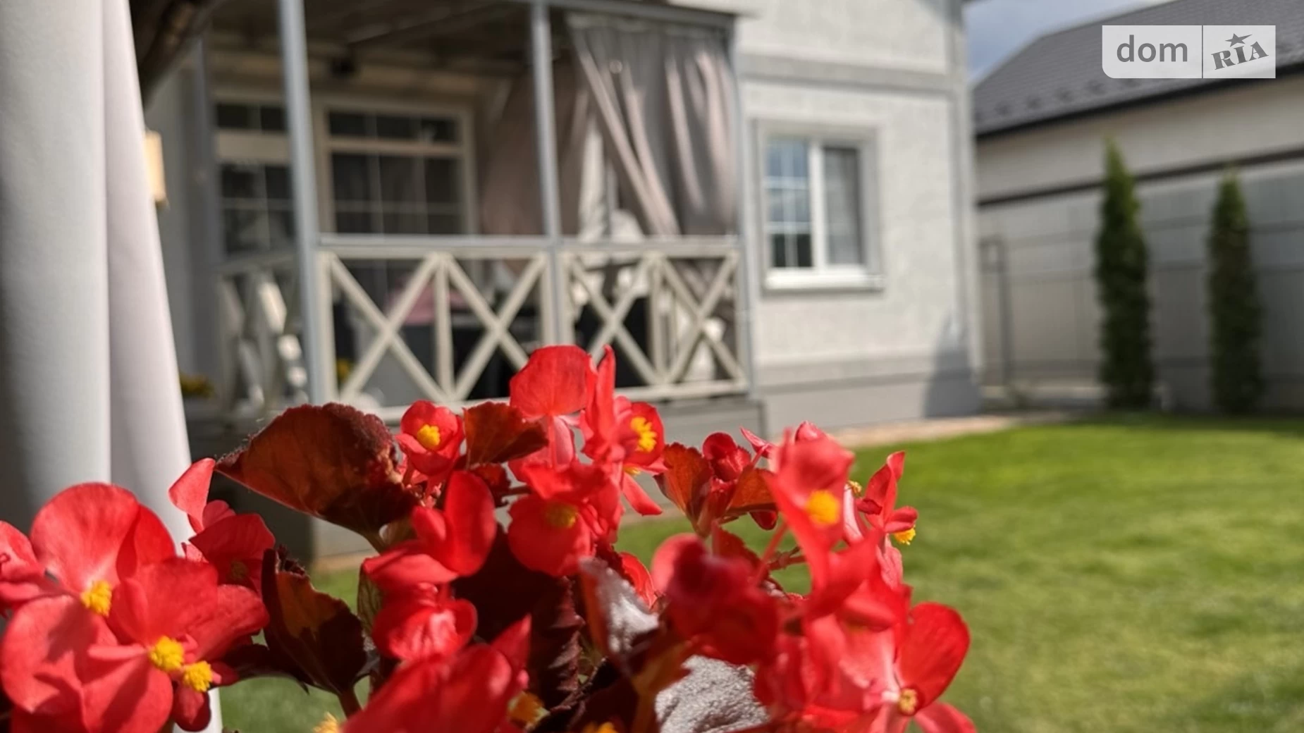 Продается дом на 2 этажа 161 кв. м с террасой, цена: 270000 $ - фото 5