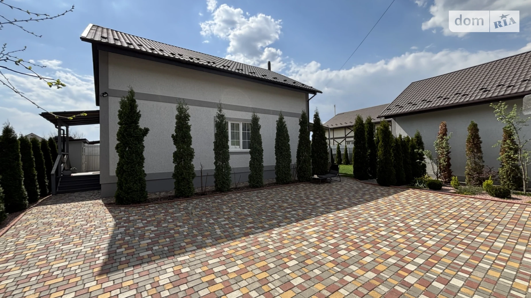 Продается дом на 2 этажа 161 кв. м с мебелью, цена: 270000 $ - фото 2