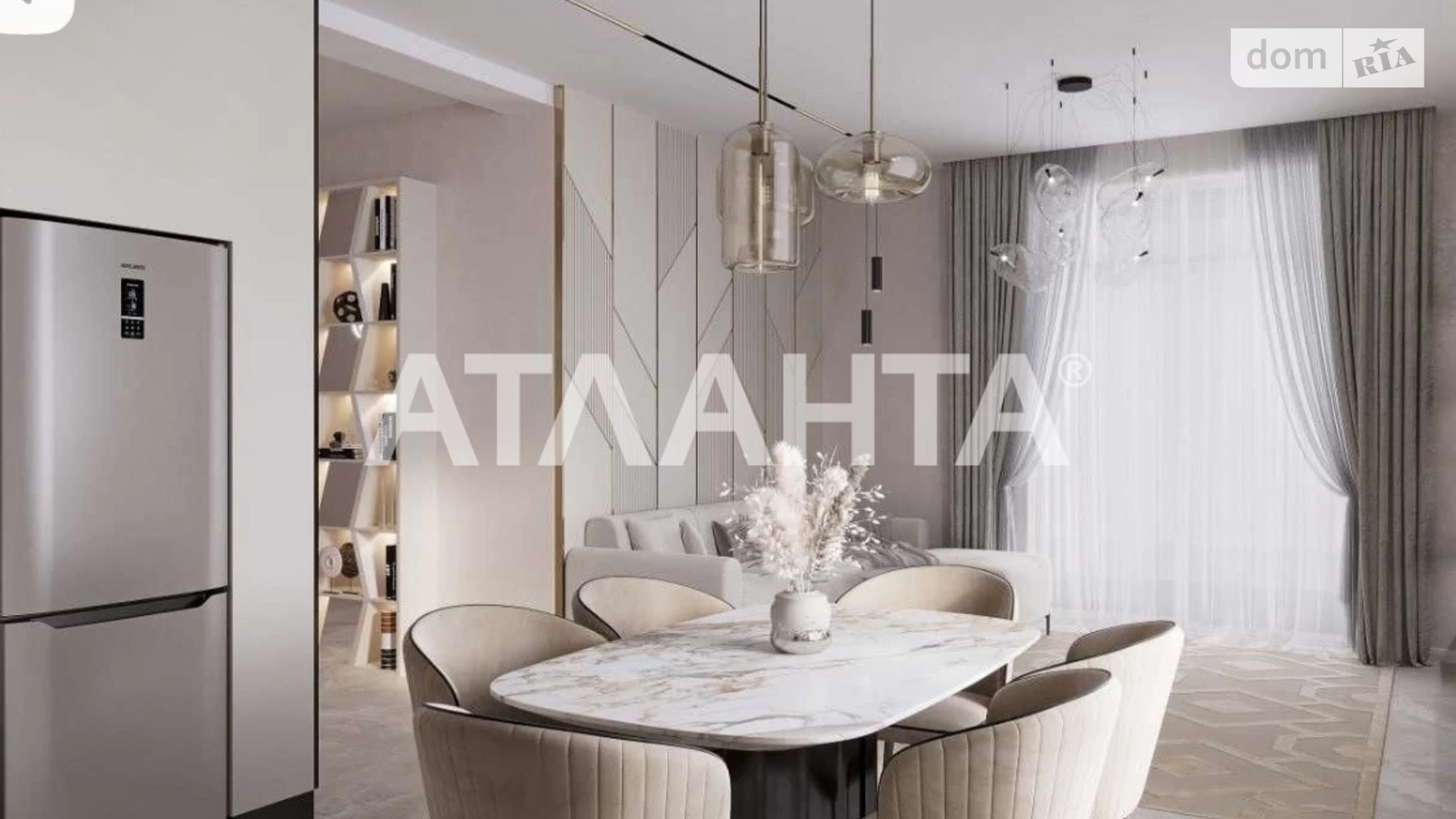 Продается одноэтажный дом 120 кв. м с верандой, цена: 195000 $ - фото 3