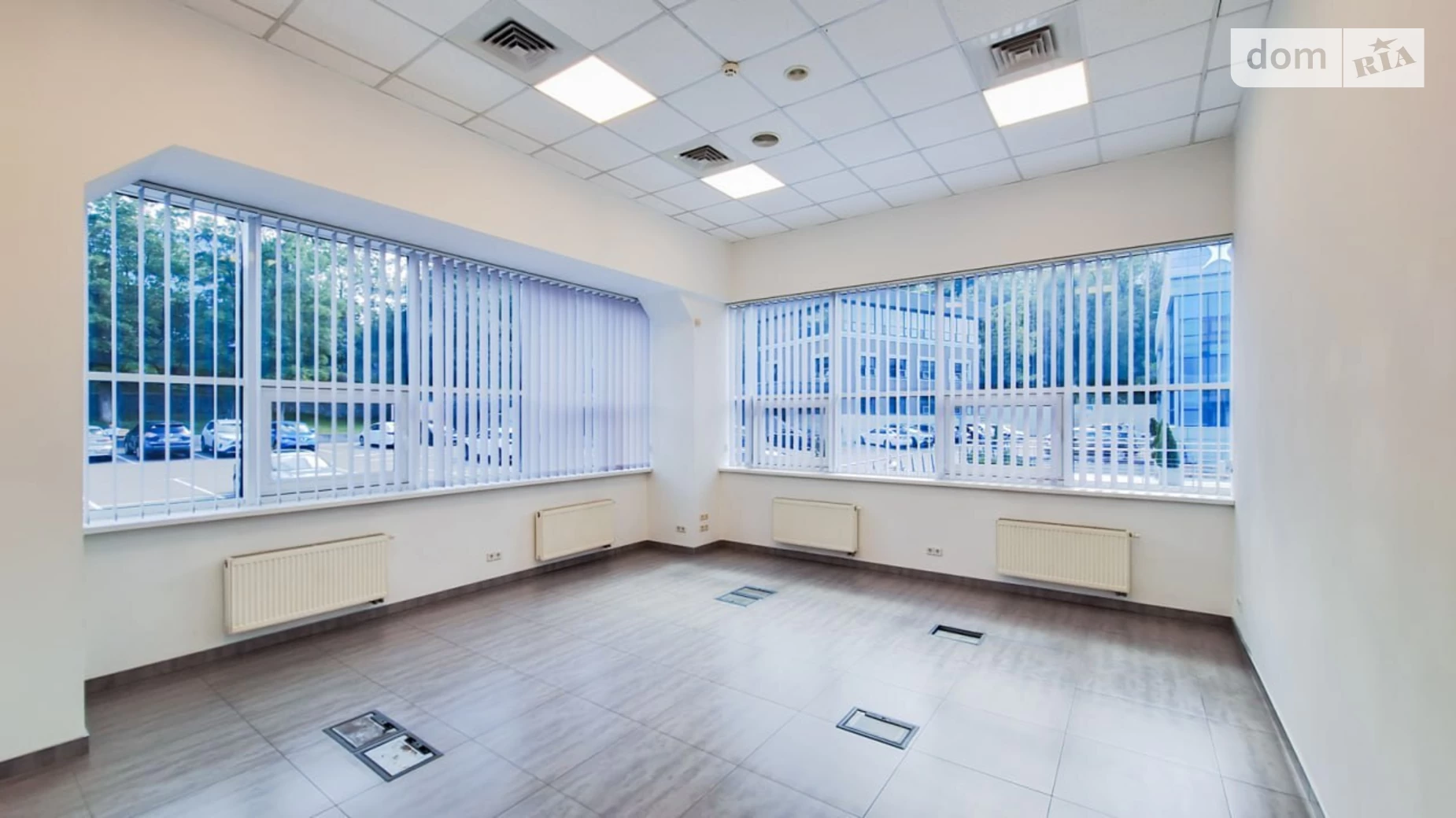Здається в оренду офіс 298 кв. м в бізнес-центрі, цена: 5300 $ - фото 4
