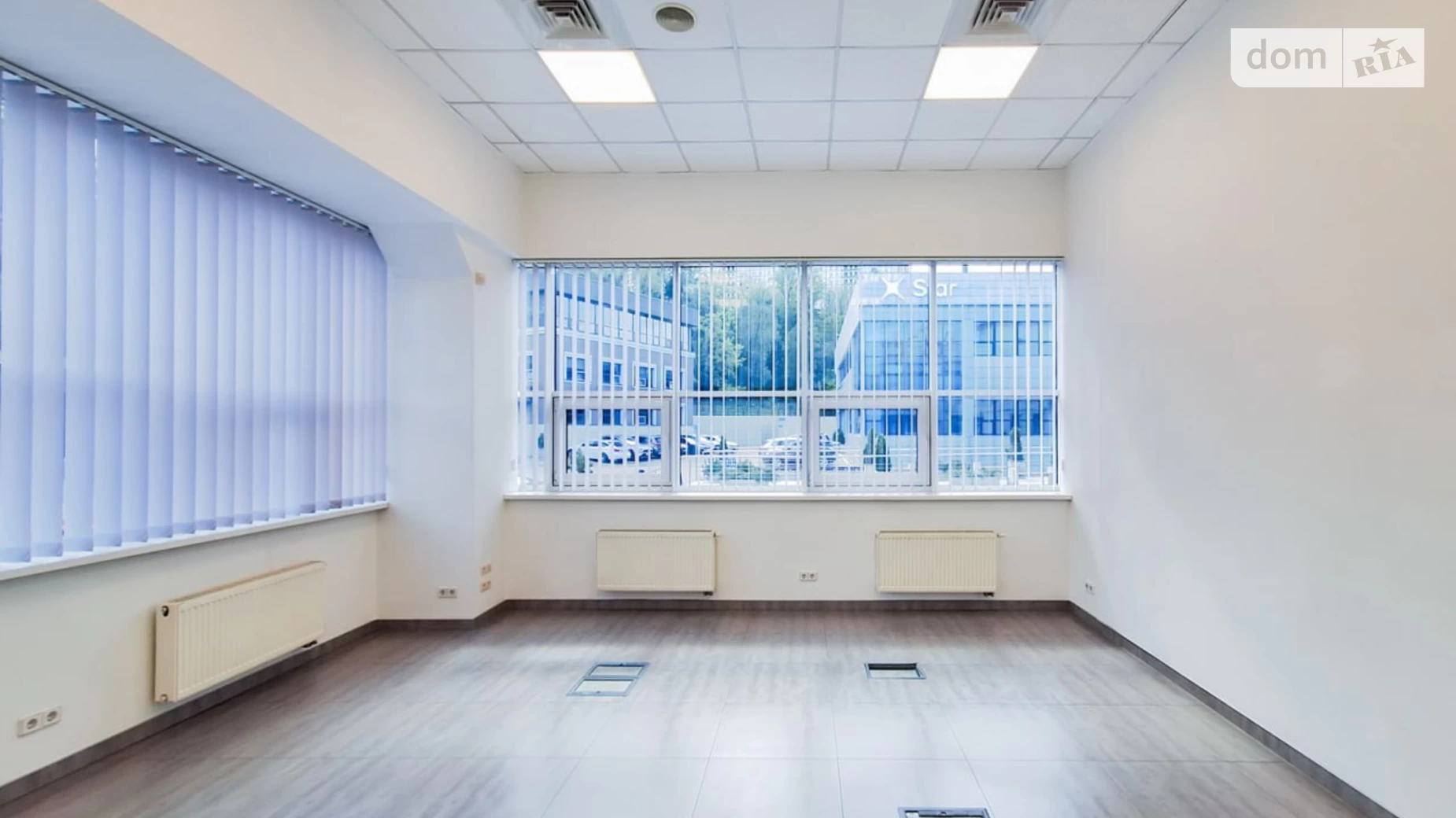 Здається в оренду офіс 298 кв. м в бізнес-центрі, цена: 5300 $ - фото 5