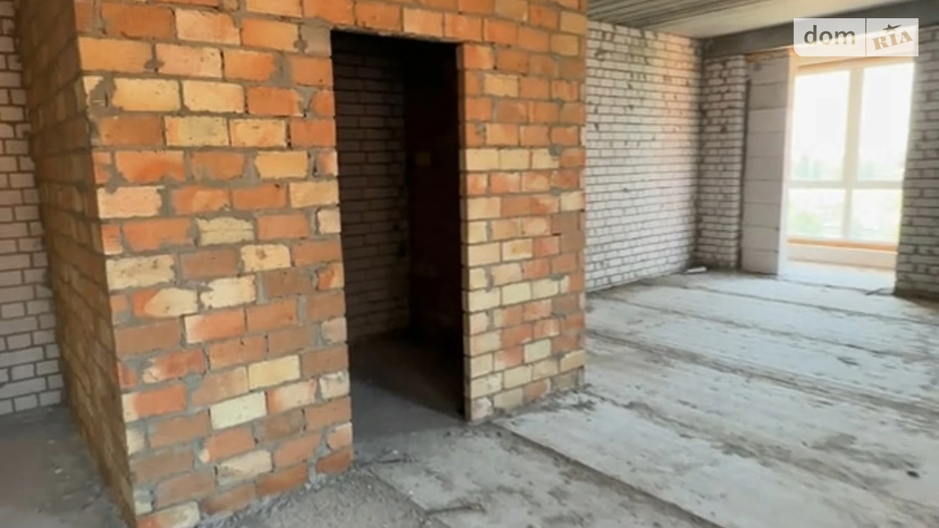 Продается 1-комнатная квартира 70 кв. м в Днепре, ул. Новоселовская, 2 - фото 3