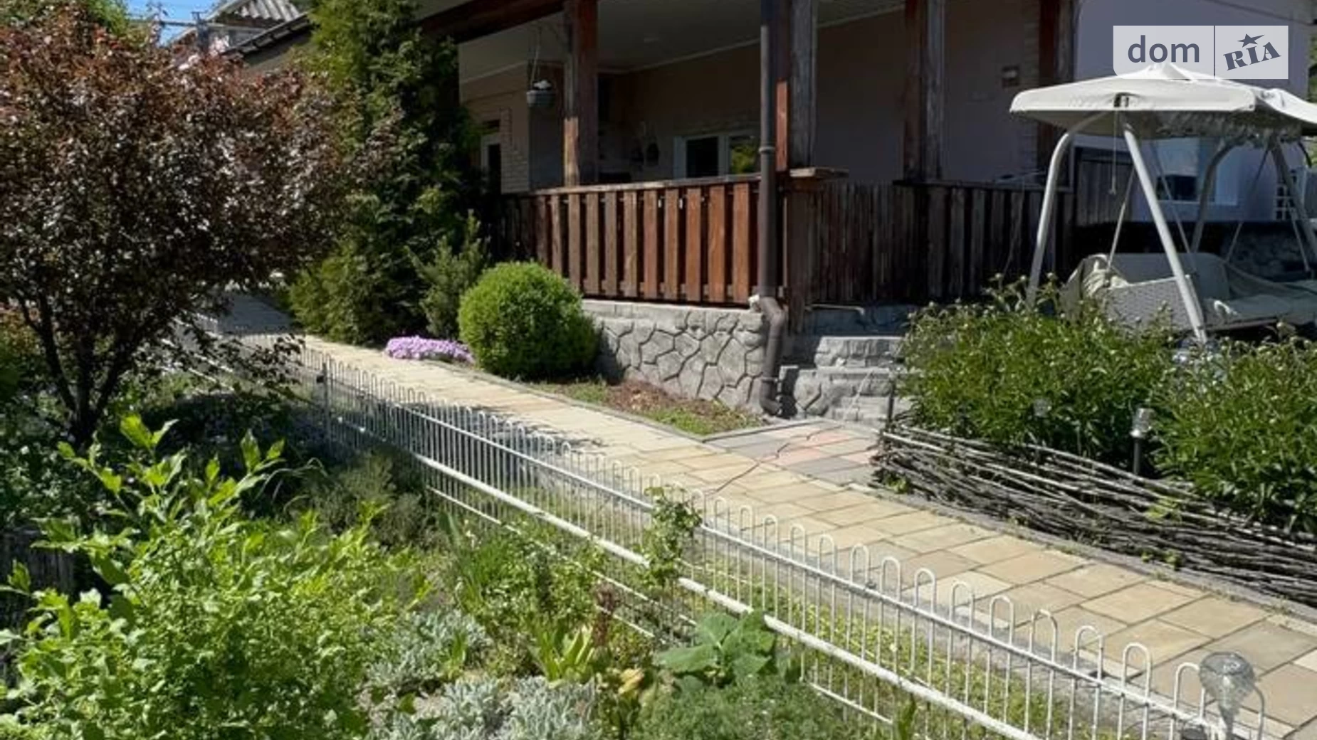Продається одноповерховий будинок 102 кв. м з меблями, цена: 65000 $ - фото 2