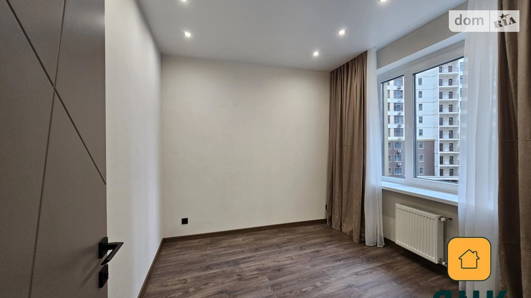Продается 3-комнатная квартира 107 кв. м в Одессе, ул. Валерия Самофалова, 16А/2 - фото 5