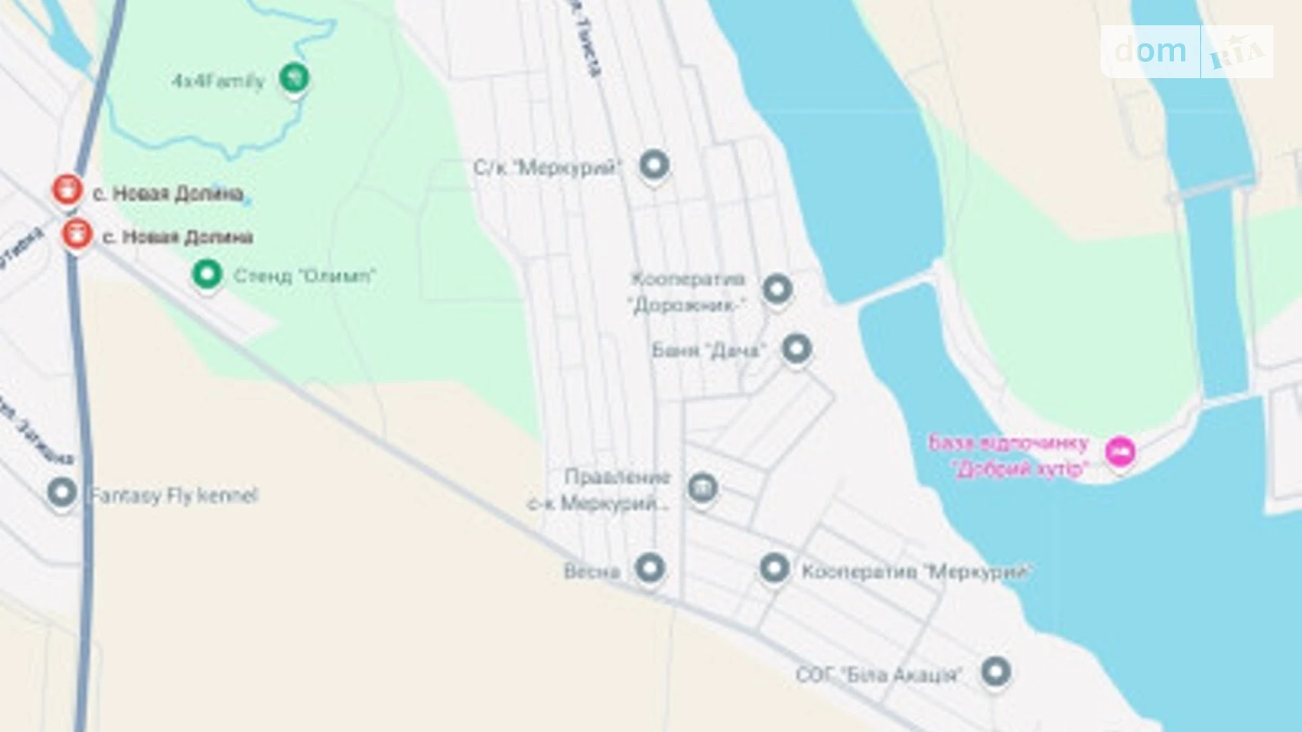 Продается земельный участок 6 соток в Одесской области, цена: 6000 $ - фото 5