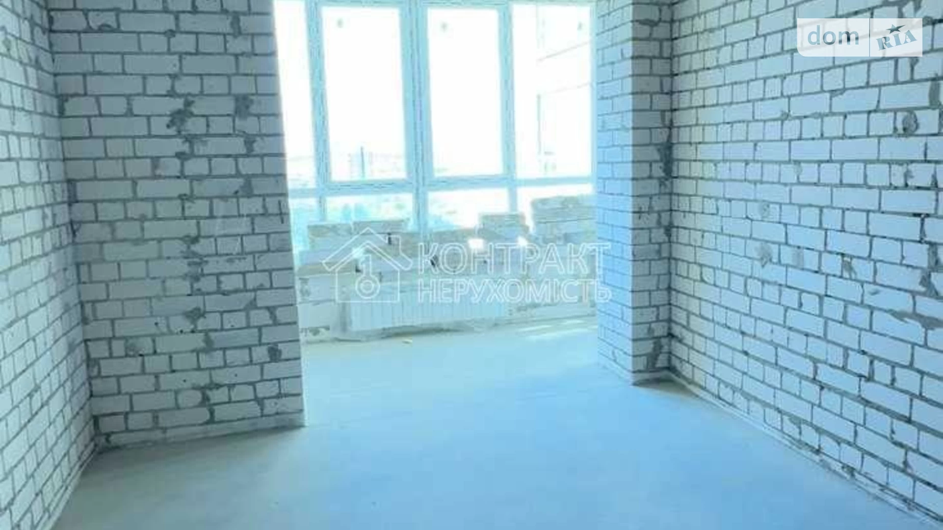 Продається 2-кімнатна квартира 46 кв. м у Харкові, вул. Яни Червоної(Джерельна) - фото 3