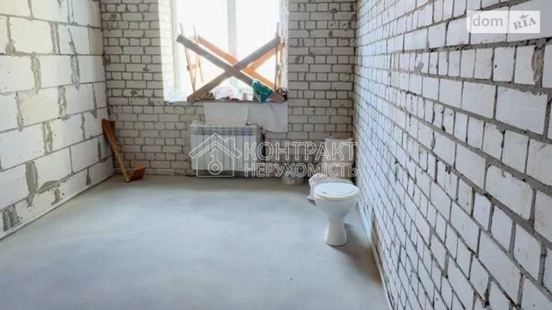 Продається 2-кімнатна квартира 46 кв. м у Харкові, вул. Яни Червоної(Джерельна) - фото 5