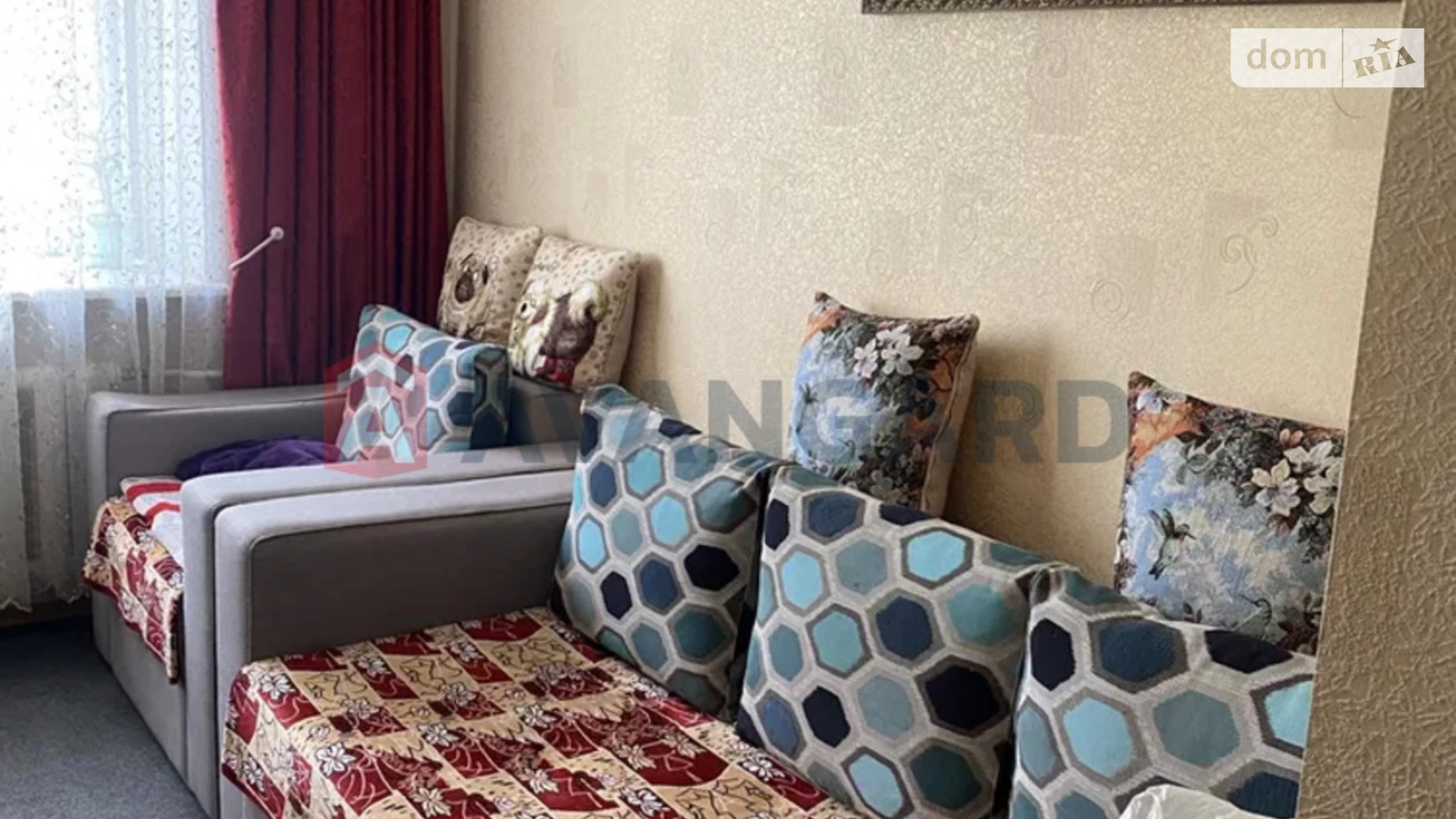 Продается 3-комнатная квартира 115 кв. м в Киеве, ул. Олевская, 3А - фото 3