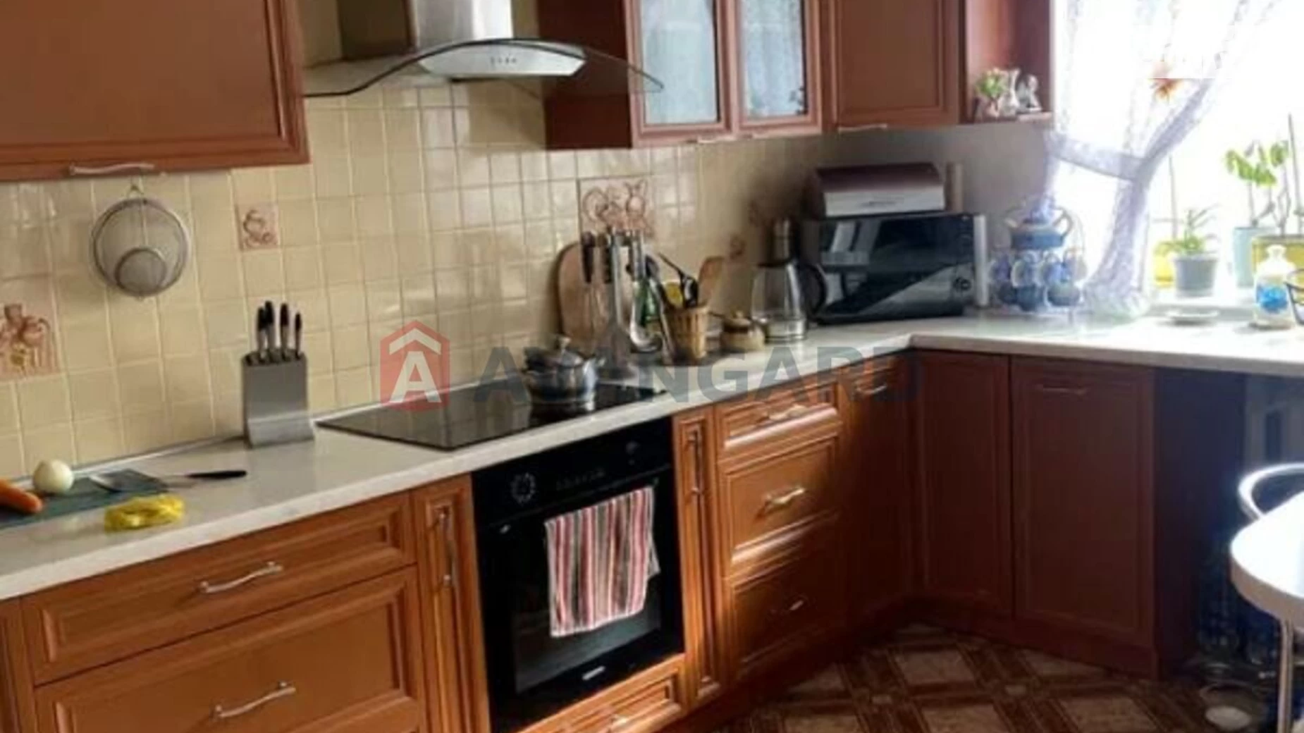 Продается 3-комнатная квартира 115 кв. м в Киеве, ул. Олевская, 3А - фото 4