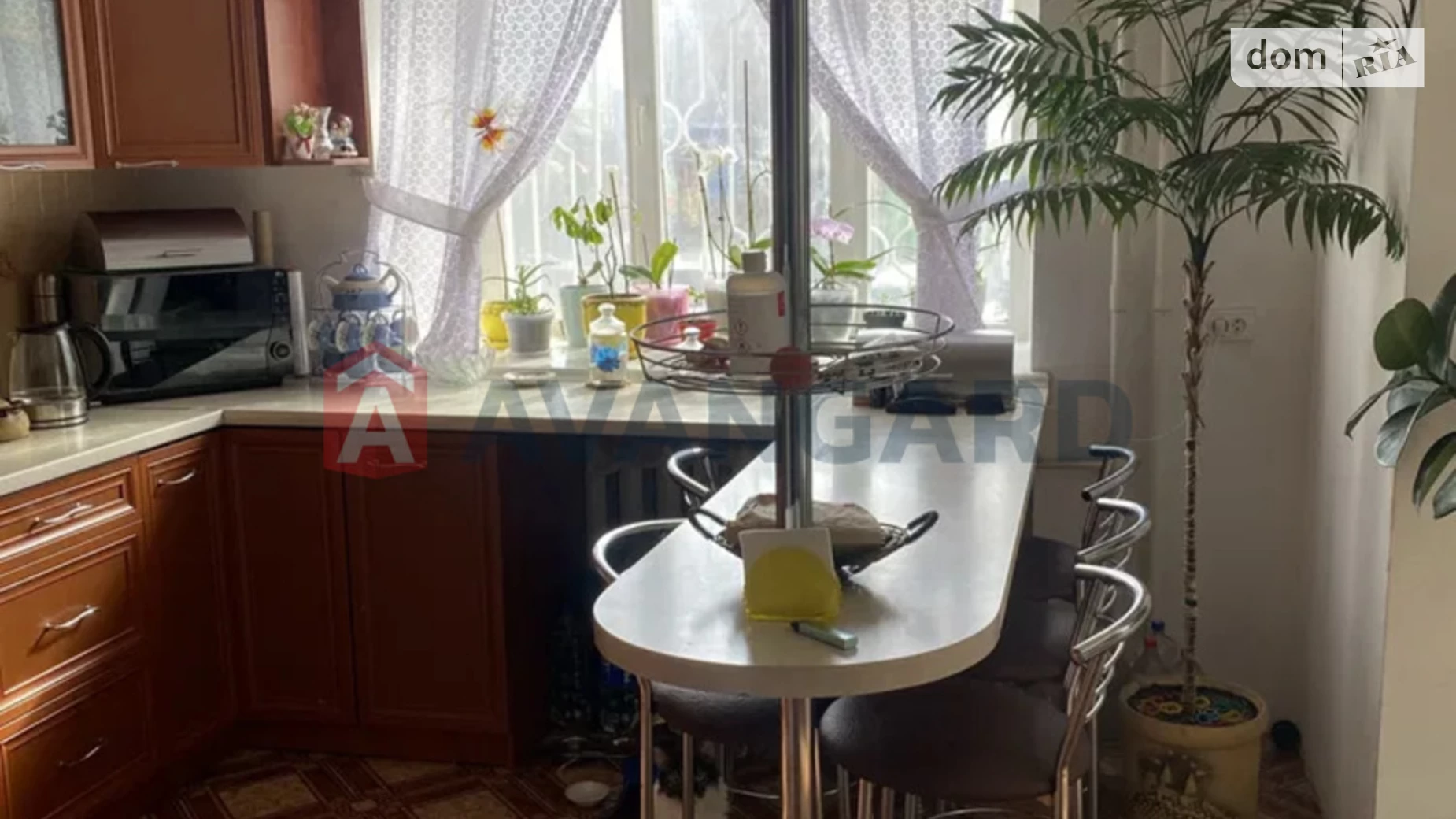 Продается 3-комнатная квартира 115 кв. м в Киеве, ул. Олевская, 3А - фото 5