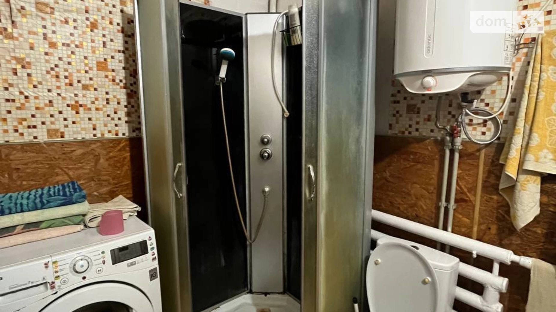 Продається одноповерховий будинок 103.4 кв. м с басейном, цена: 40000 $ - фото 3