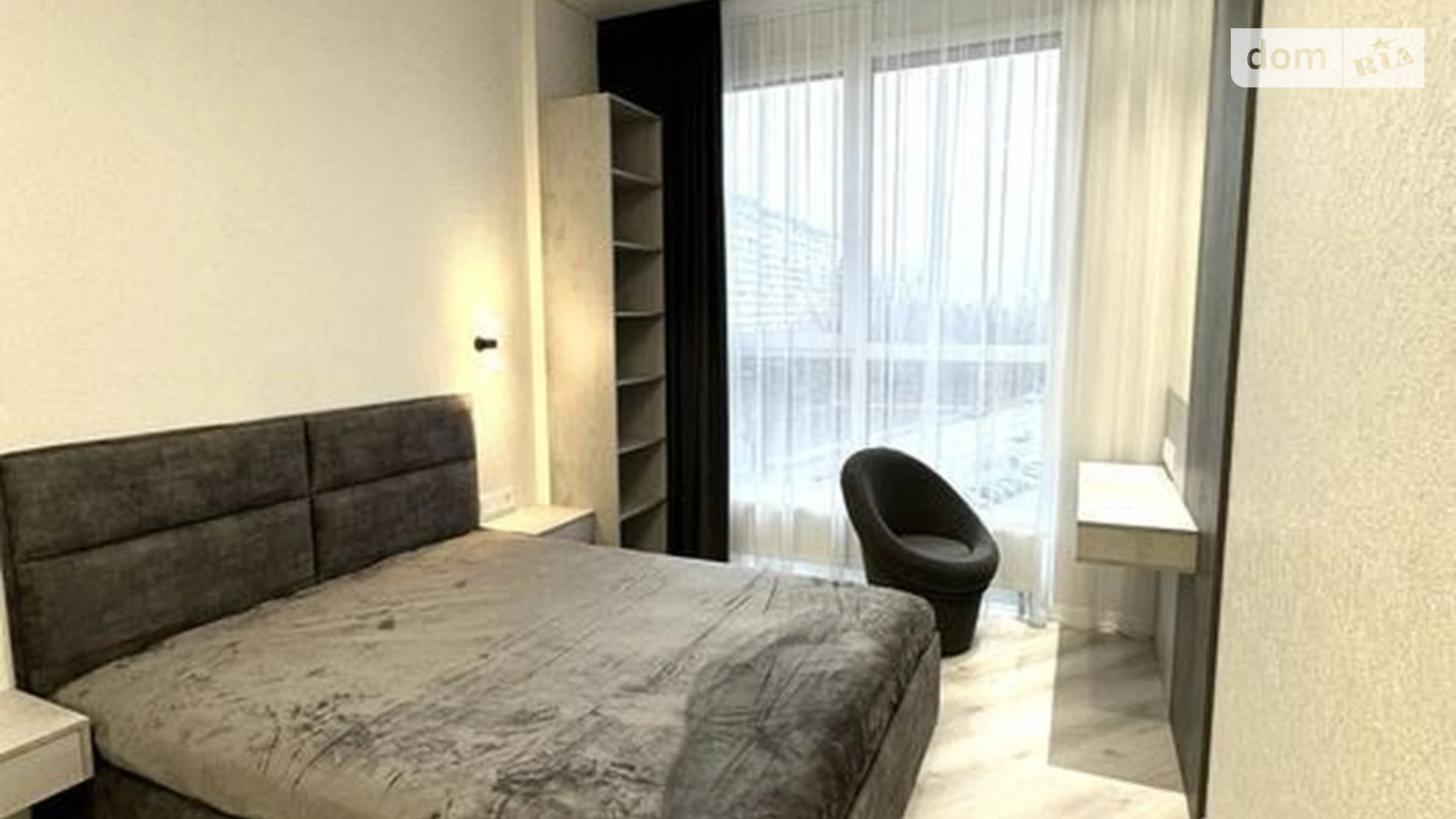 Сдается в аренду 2-комнатная квартира 45 кв. м в Днепре, цена: 22000 грн - фото 5