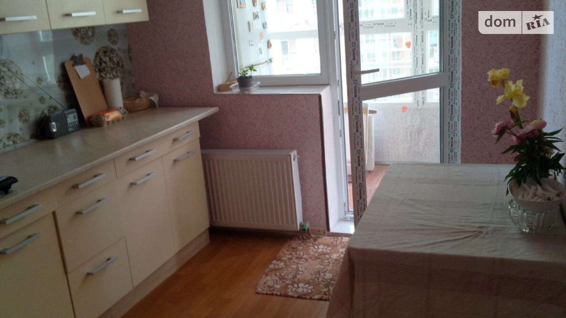 Сдается в аренду 1-комнатная квартира 35 кв. м в Одессе, цена: 7500 грн - фото 2