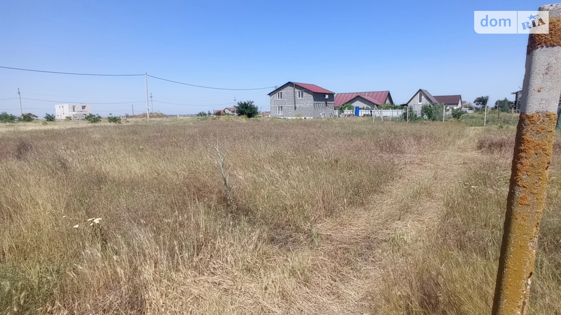 вул. Лесівої Молодіжне, цена: 5000 $ - фото 2