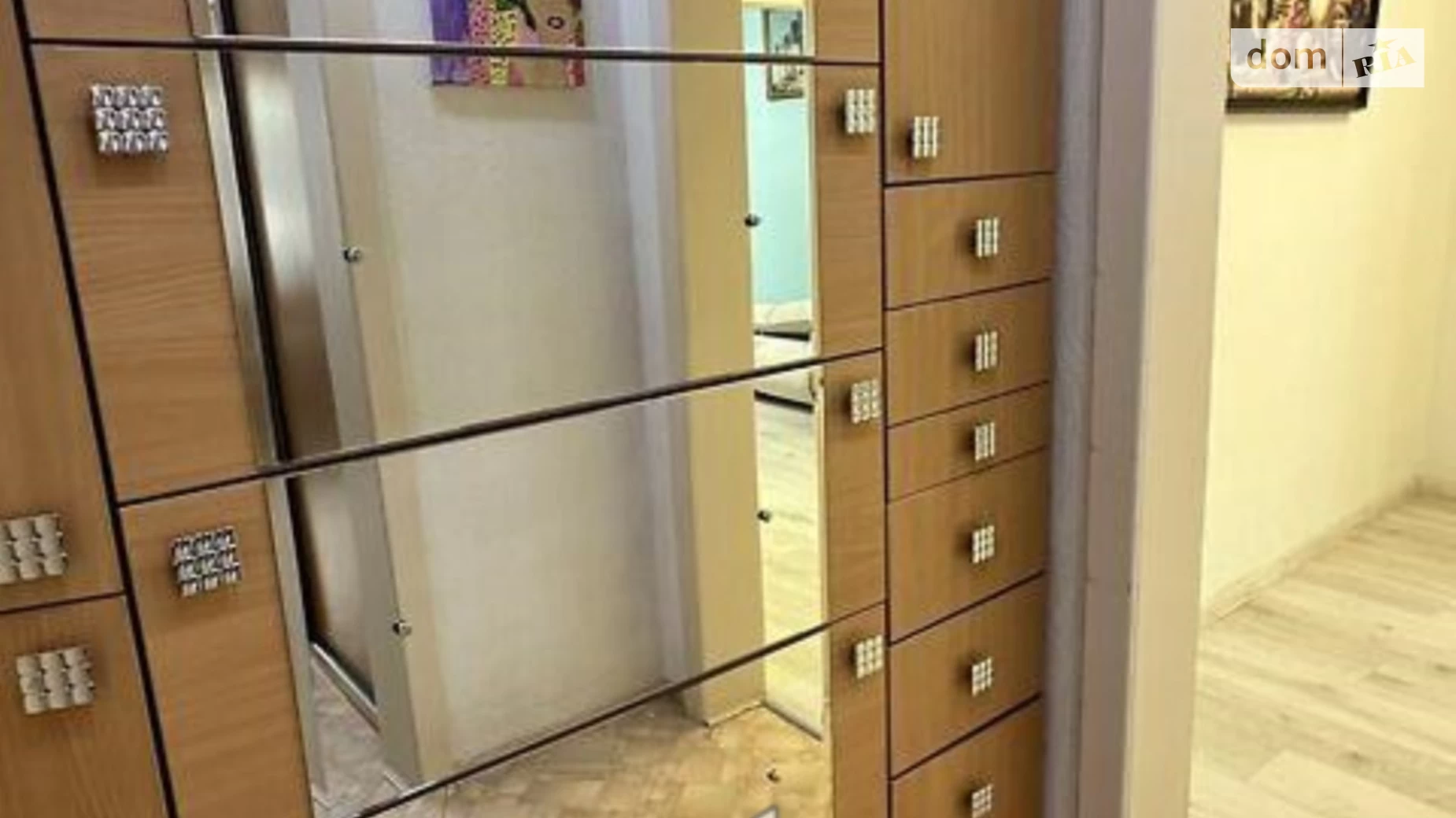 Продается 3-комнатная квартира 75.6 кв. м в Киеве, цена: 92000 $ - фото 2