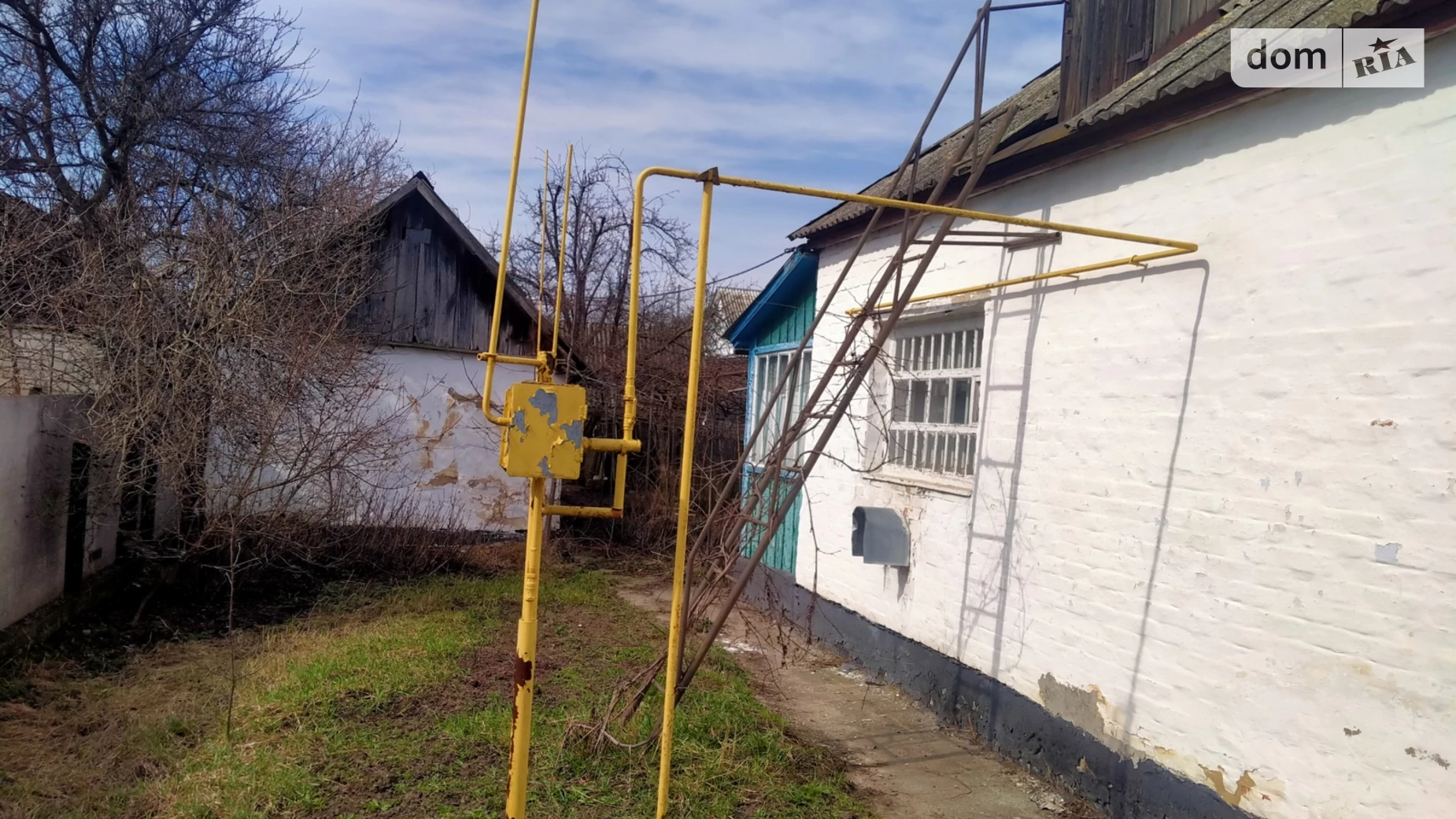 Продается одноэтажный дом 63 кв. м с подвалом, цена: 9999 $ - фото 2