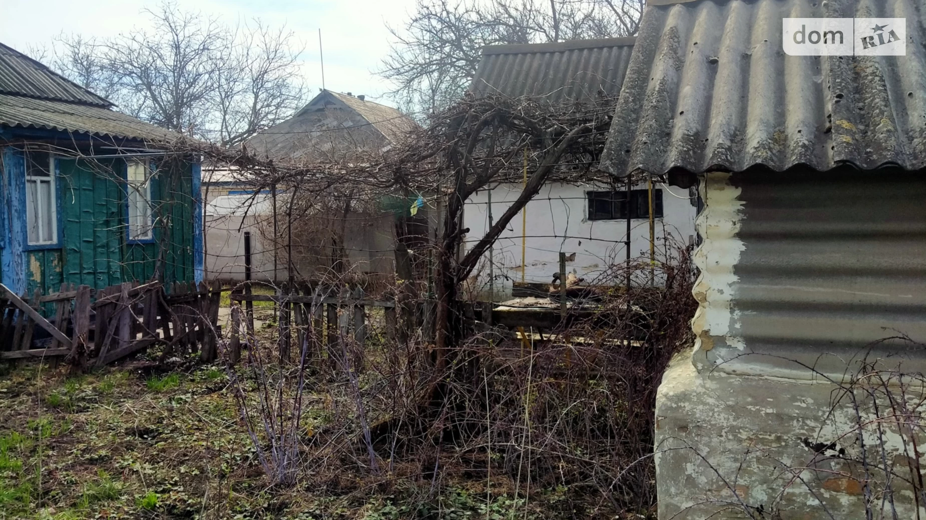 Продается одноэтажный дом 63 кв. м с подвалом, цена: 9999 $ - фото 3