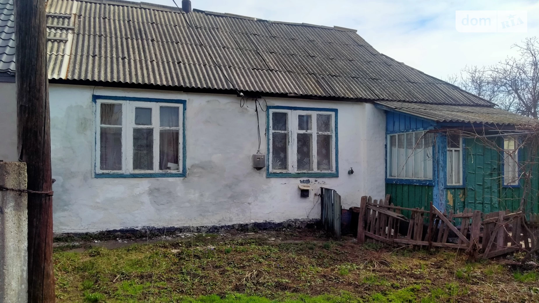 Продается одноэтажный дом 63 кв. м с подвалом, цена: 9999 $ - фото 5