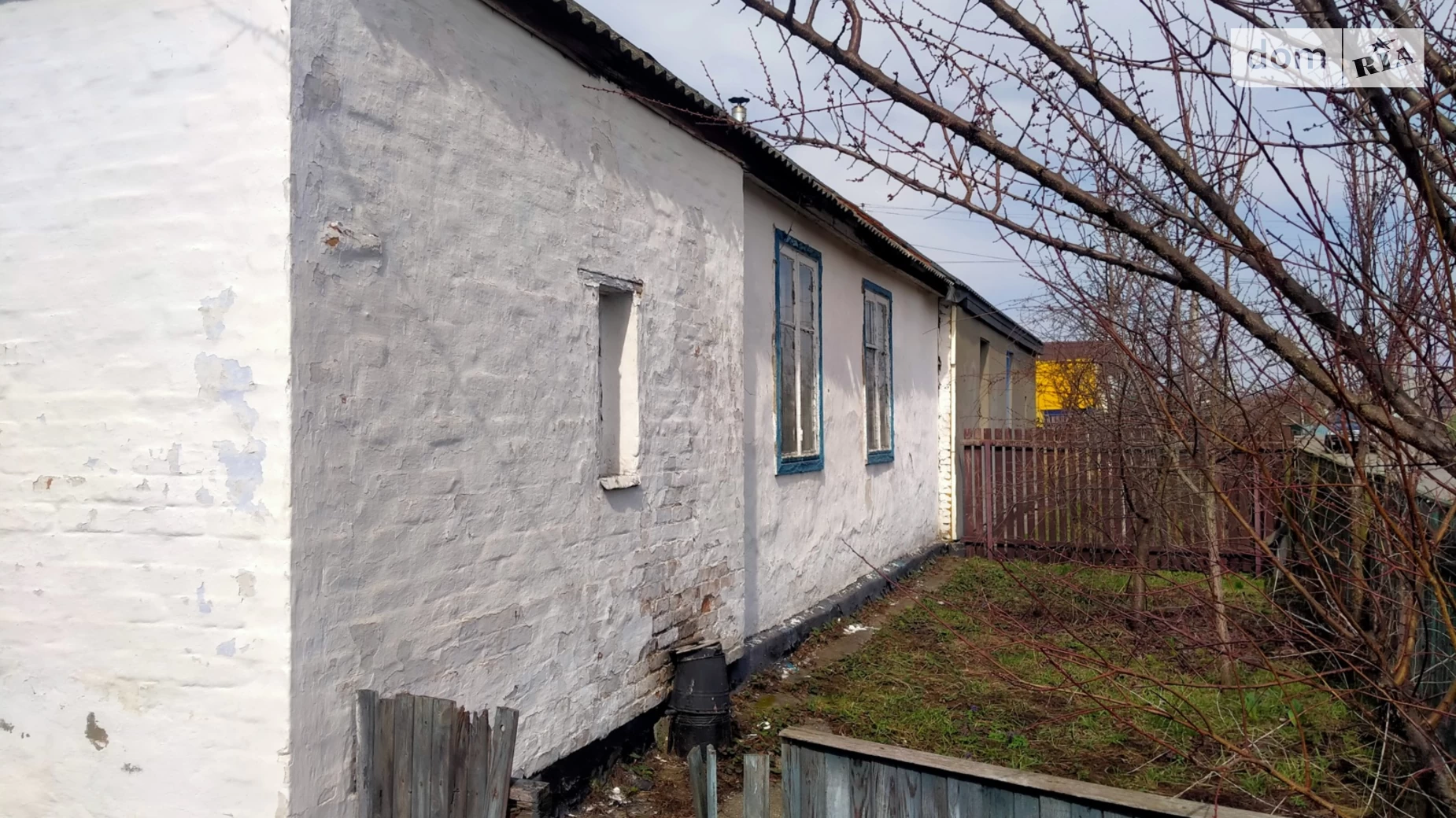 Продается одноэтажный дом 63 кв. м с подвалом, цена: 9999 $ - фото 4