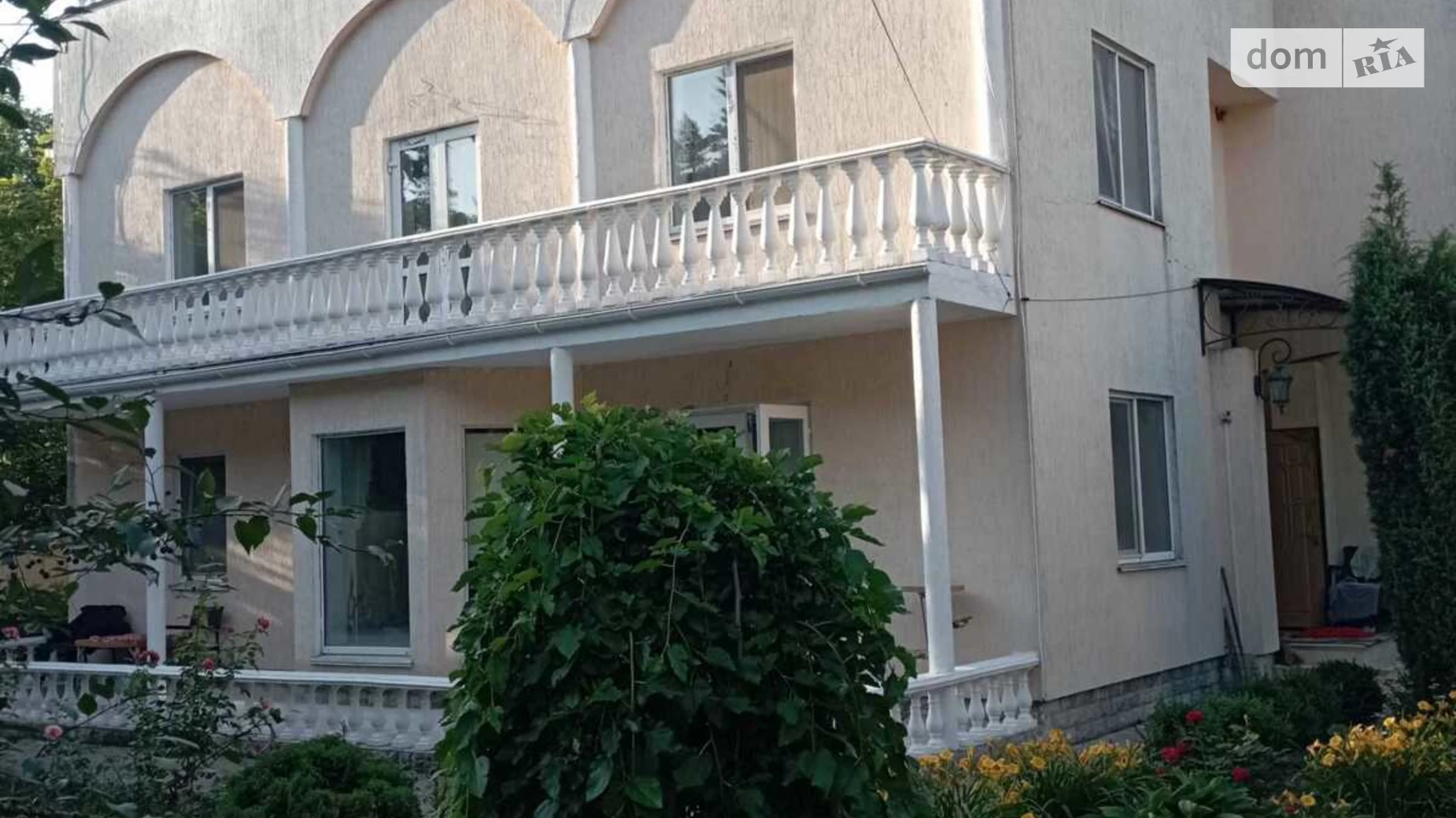 Продается дом на 2 этажа 220 кв. м с беседкой, цена: 151000 $ - фото 2