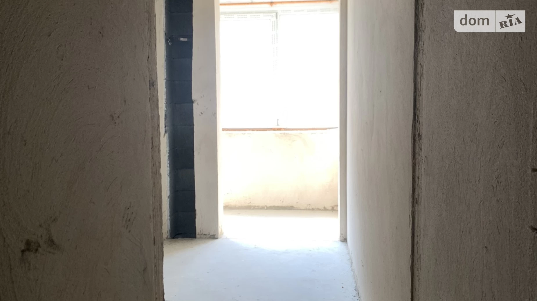 Продается 1-комнатная квартира 39 кв. м в Ирпене, ул. Университетская(Карла Маркса), 1В/1 - фото 2