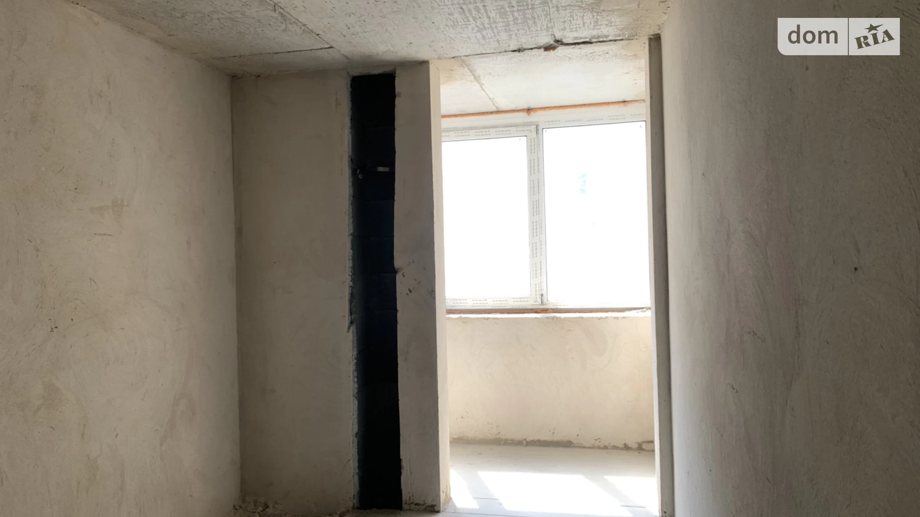 Продается 1-комнатная квартира 39 кв. м в Ирпене, ул. Университетская(Карла Маркса), 1В/1 - фото 4