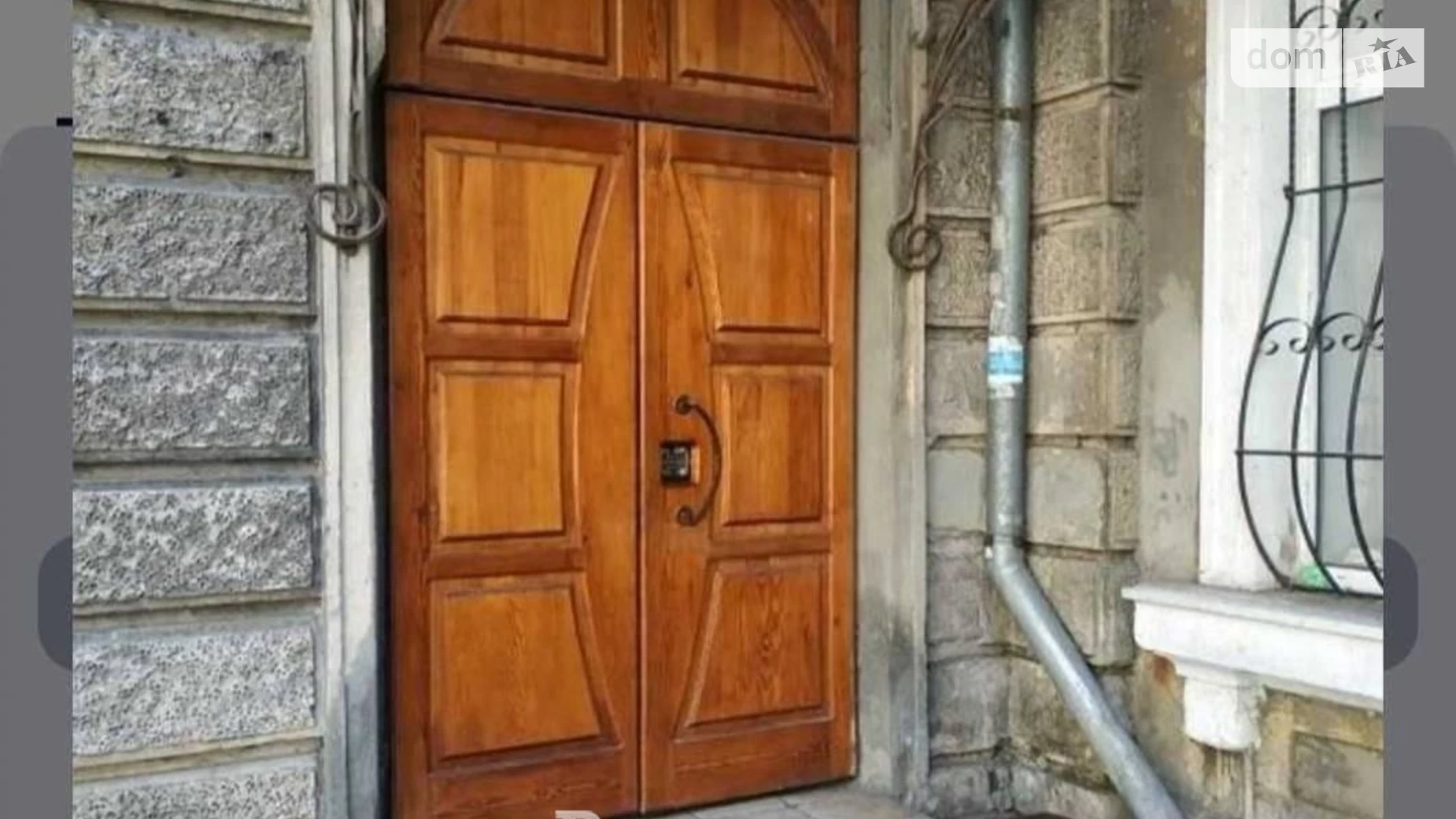 Продается 3-комнатная квартира 60 кв. м в Одессе, ул. Дерибасовская - фото 3
