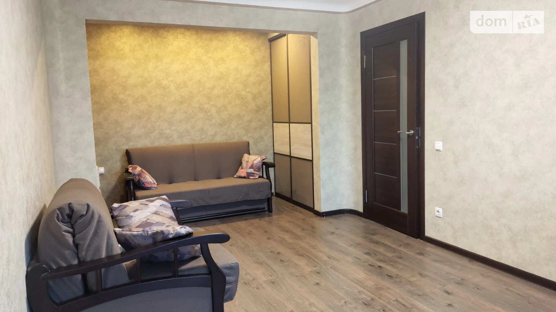 Продається 1-кімнатна квартира 39 кв. м у Харкові, вул. Вартових Неба(Тобольська), 46В - фото 3