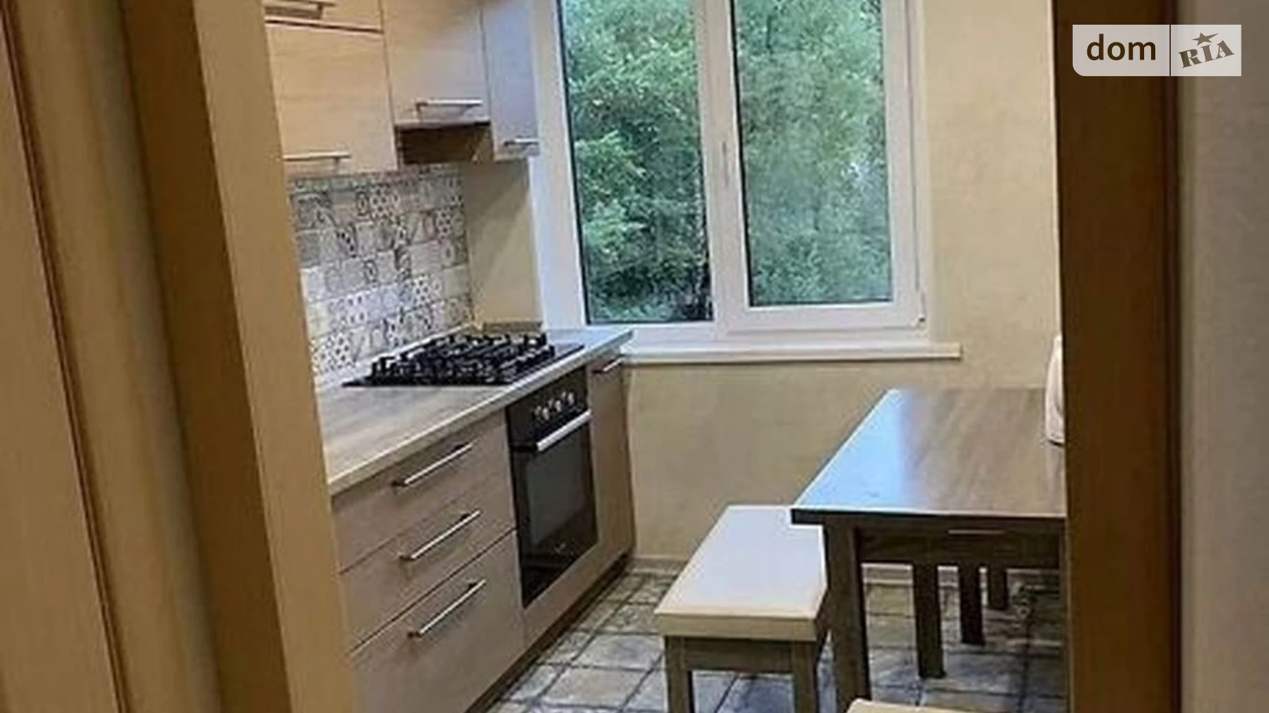 Здається в оренду 1-кімнатна квартира 37.5 кв. м у Дніпрі, вул. Лабораторна, 46 - фото 2