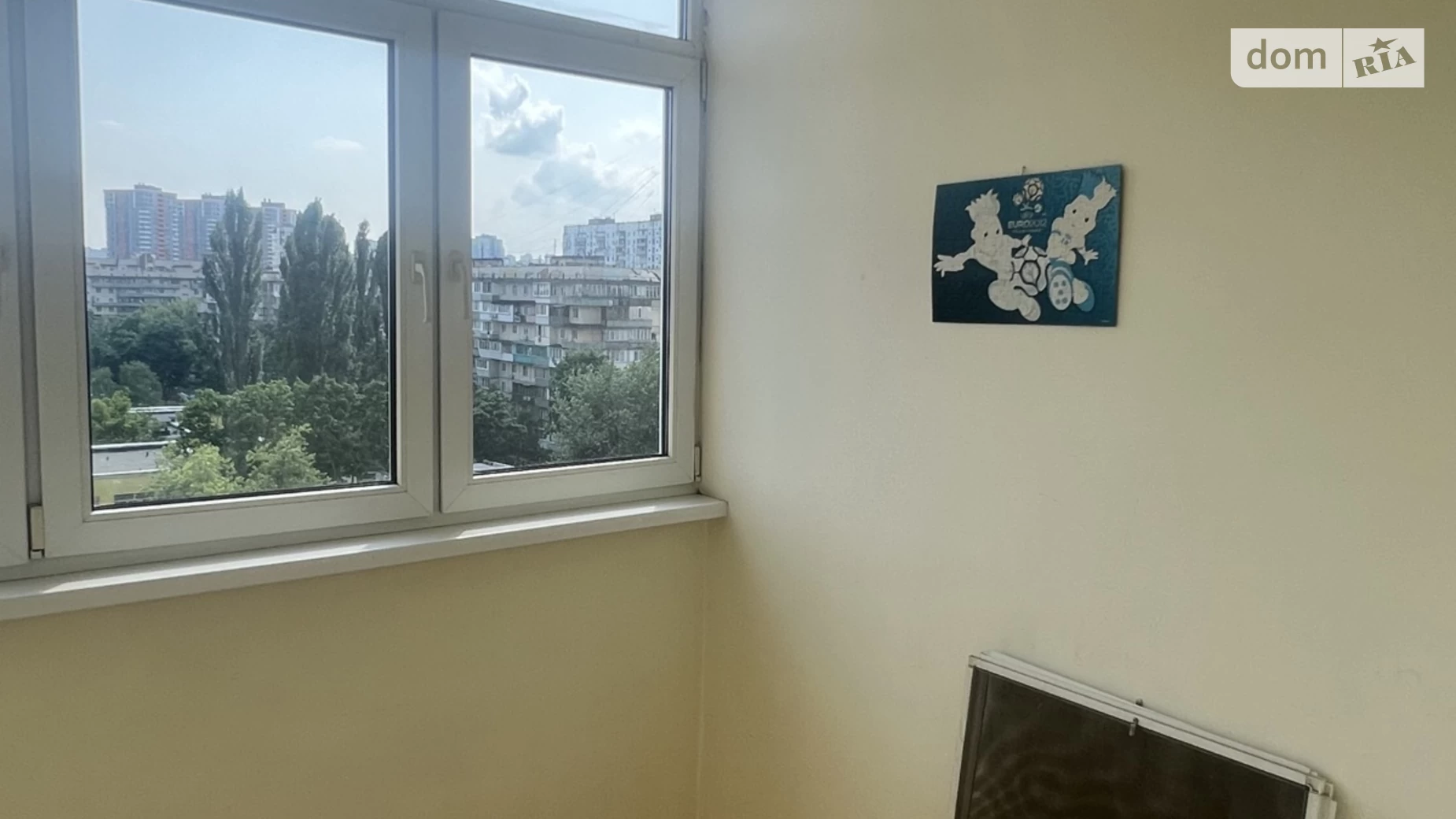 Сдается в аренду 1-комнатная квартира 47 кв. м в Киеве, ул. Семьи Кульженко(Петра Дегтяренко), 7 - фото 3