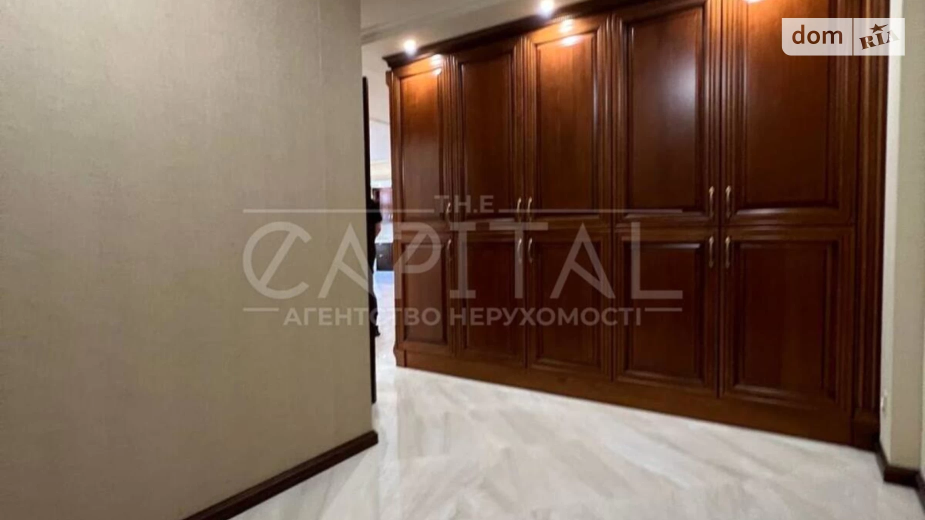 Сдается в аренду 4-комнатная квартира 160 кв. м в Киеве, ул. Юлии Здановской(Ломоносова), 73Д - фото 5