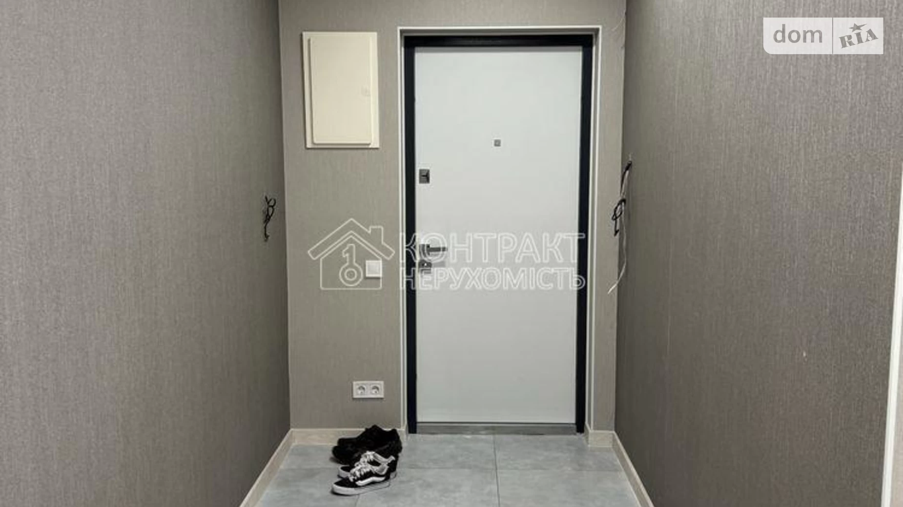 Продається 2-кімнатна квартира 66 кв. м у Харкові, вул. Гвардійців-Широнінців - фото 4