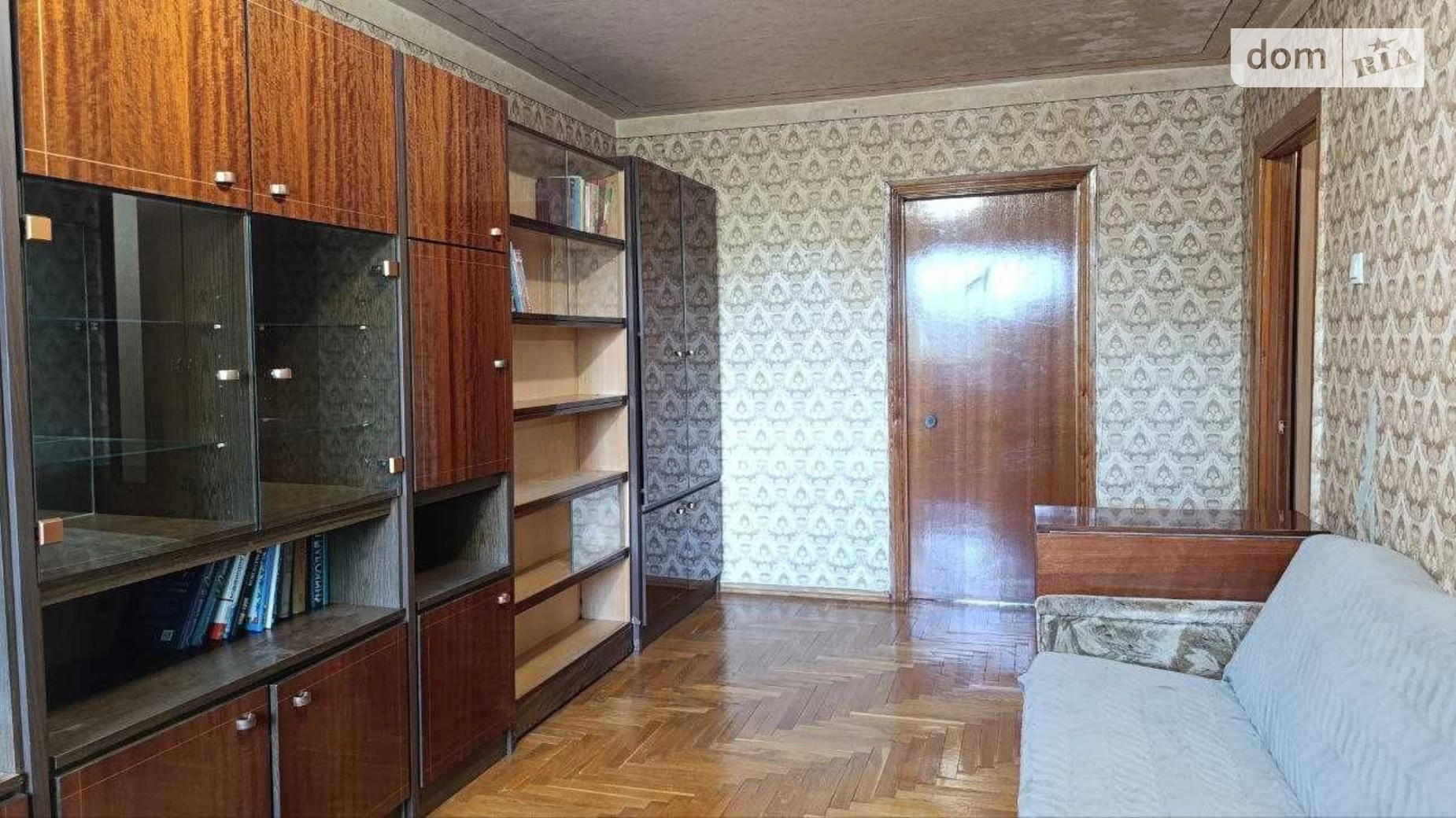 Сдается в аренду 3-комнатная квартира 63.1 кв. м в, цена: 13000 грн - фото 2