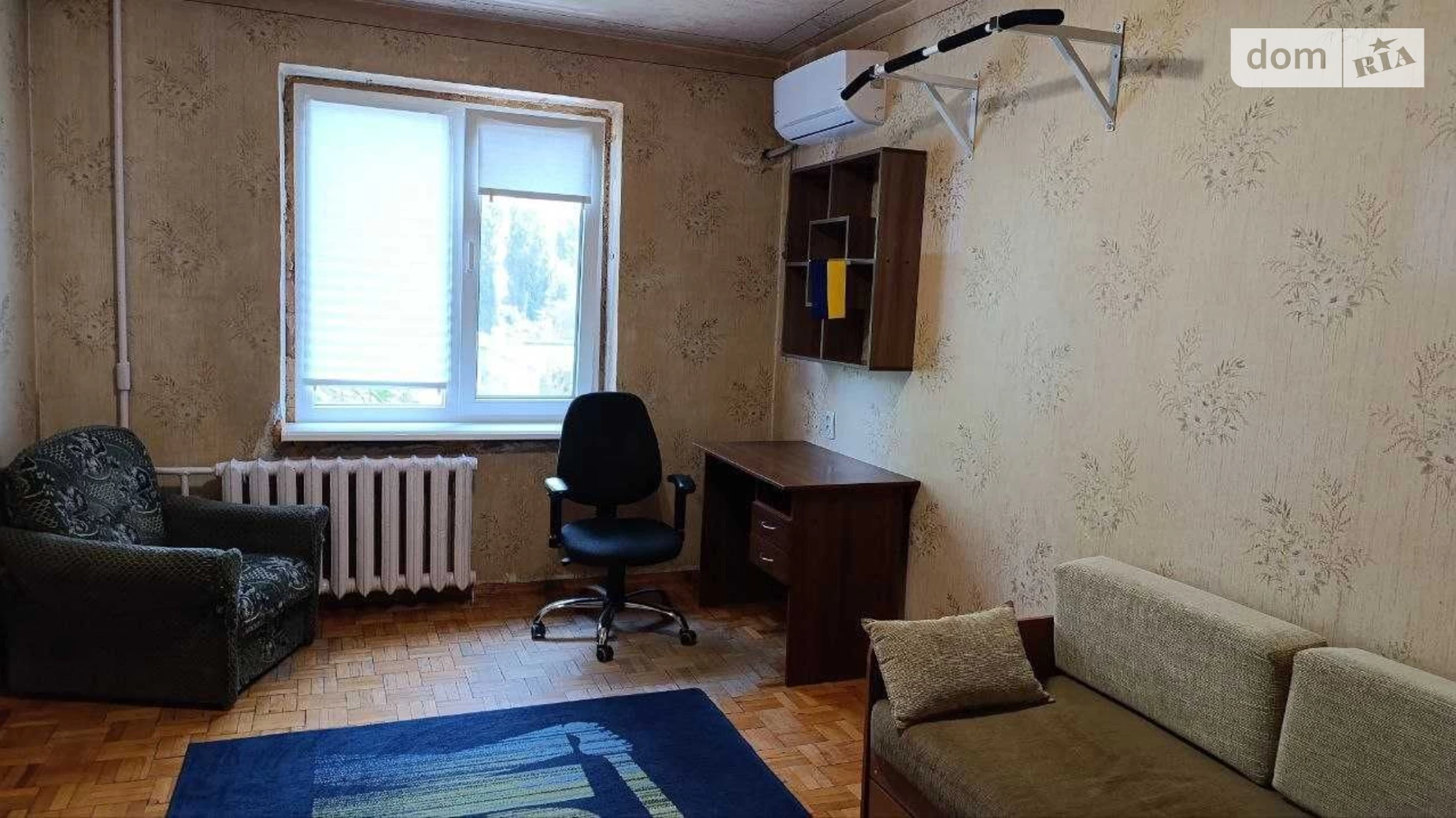 Сдается в аренду 3-комнатная квартира 63.1 кв. м в, цена: 13000 грн - фото 4