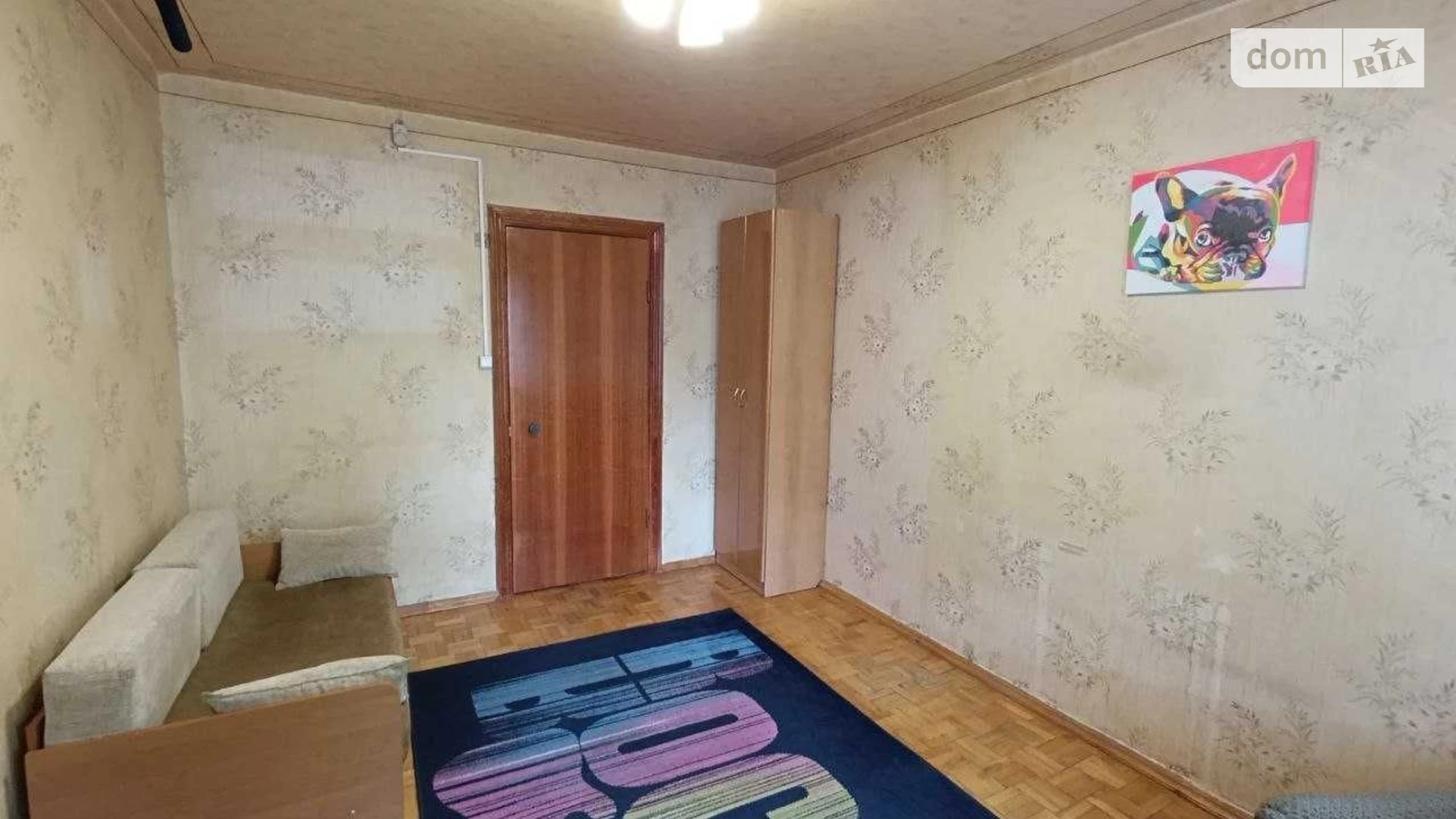 Сдается в аренду 3-комнатная квартира 63.1 кв. м в, цена: 13000 грн - фото 5