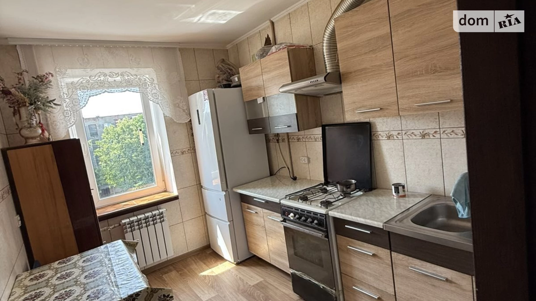 Здається в оренду 1-кімнатна квартира 35 кв. м у Вінниці, вул. Стрілецька - фото 2