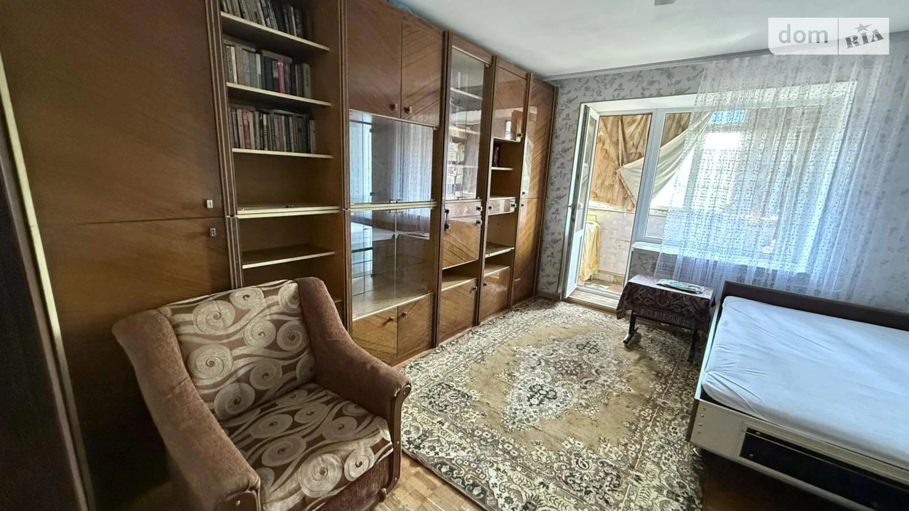 Здається в оренду 1-кімнатна квартира 35 кв. м у Вінниці, вул. Стрілецька - фото 3